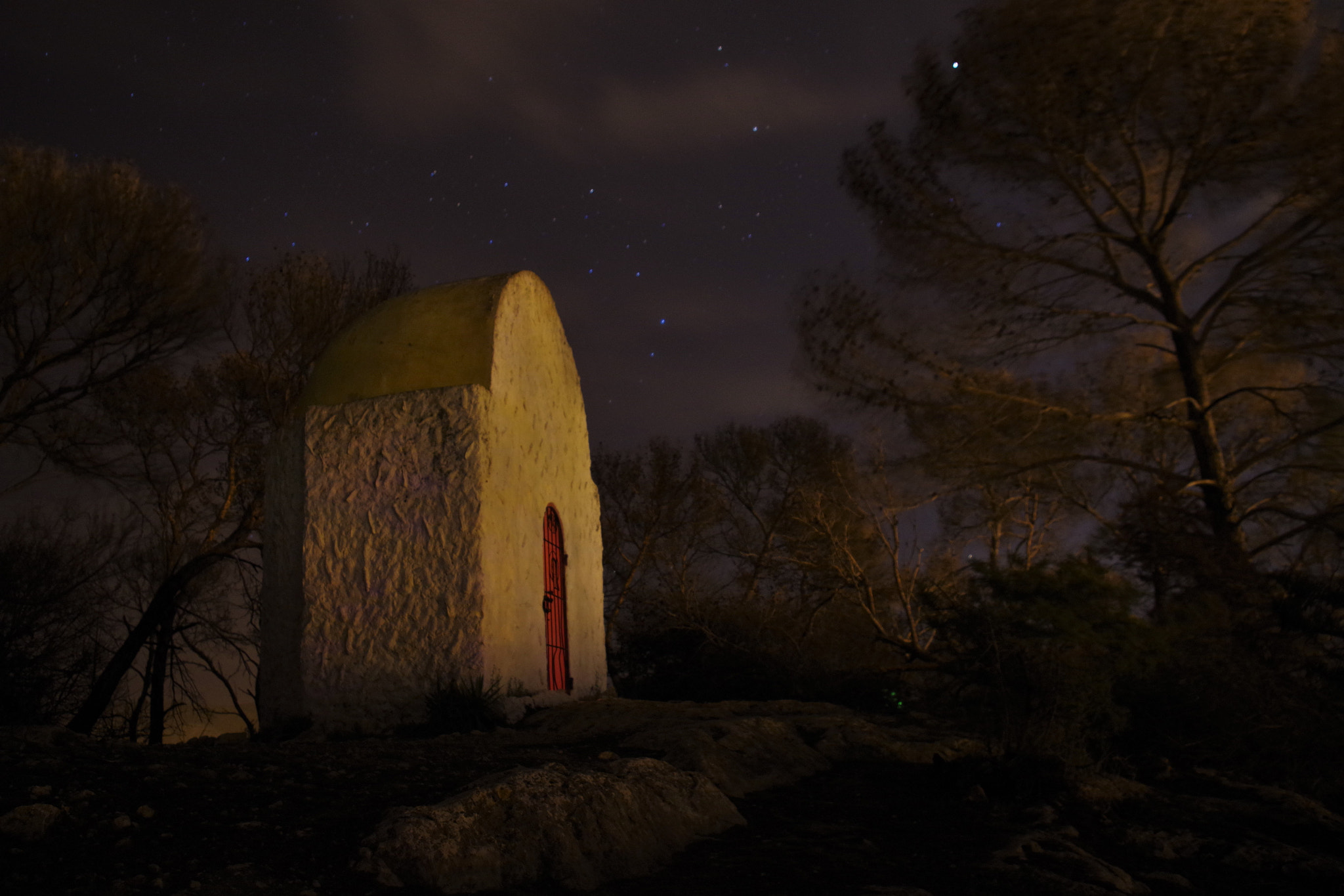 Pentax K-S2 sample photo. Sant antoni de portmany photography