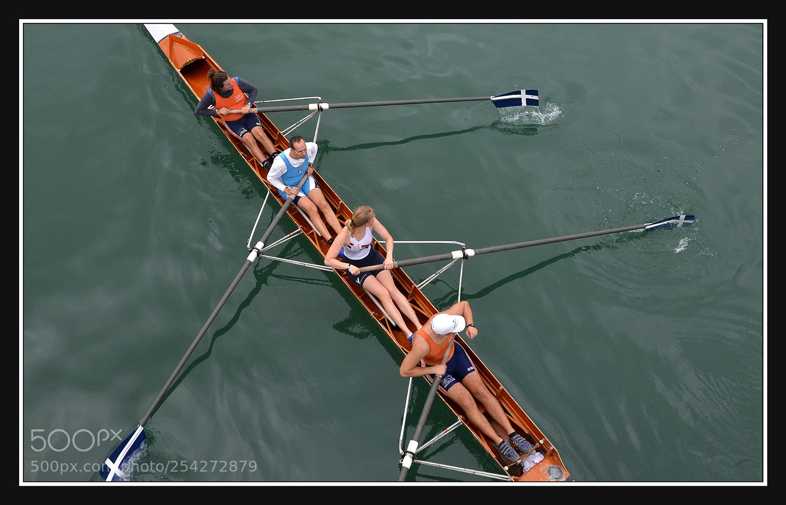 Nikon D5100 sample photo. Dugout canoe photography