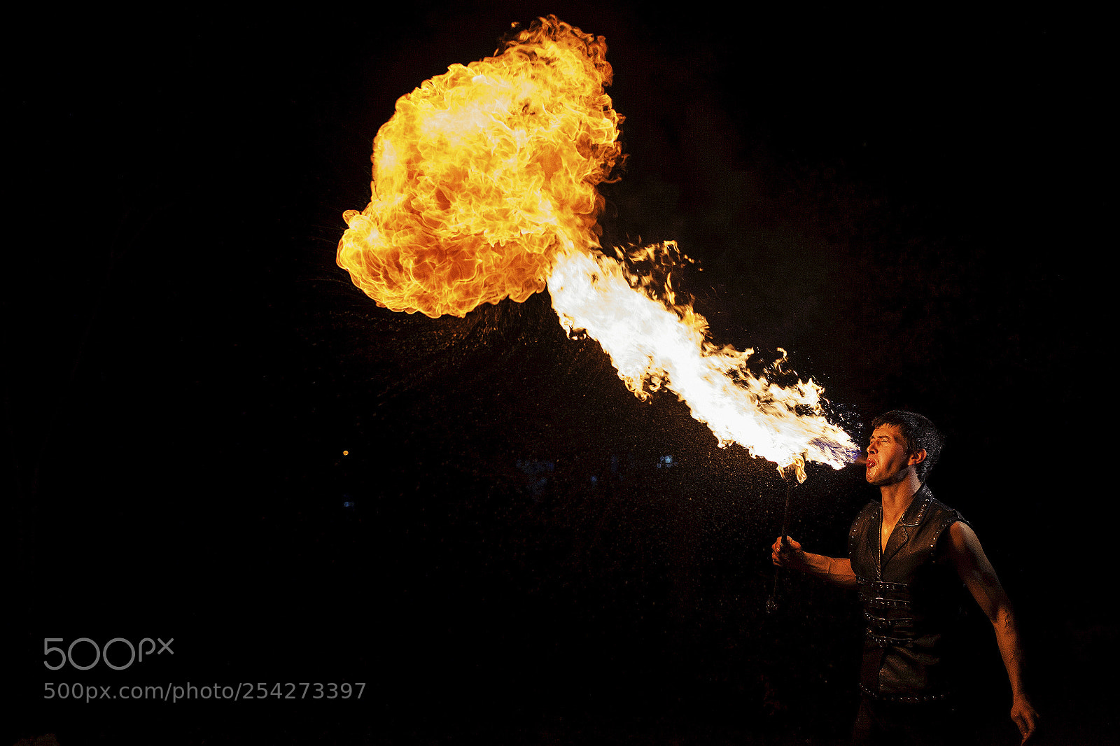 Canon EOS 5D Mark II sample photo. ### fireman ~~~ photography