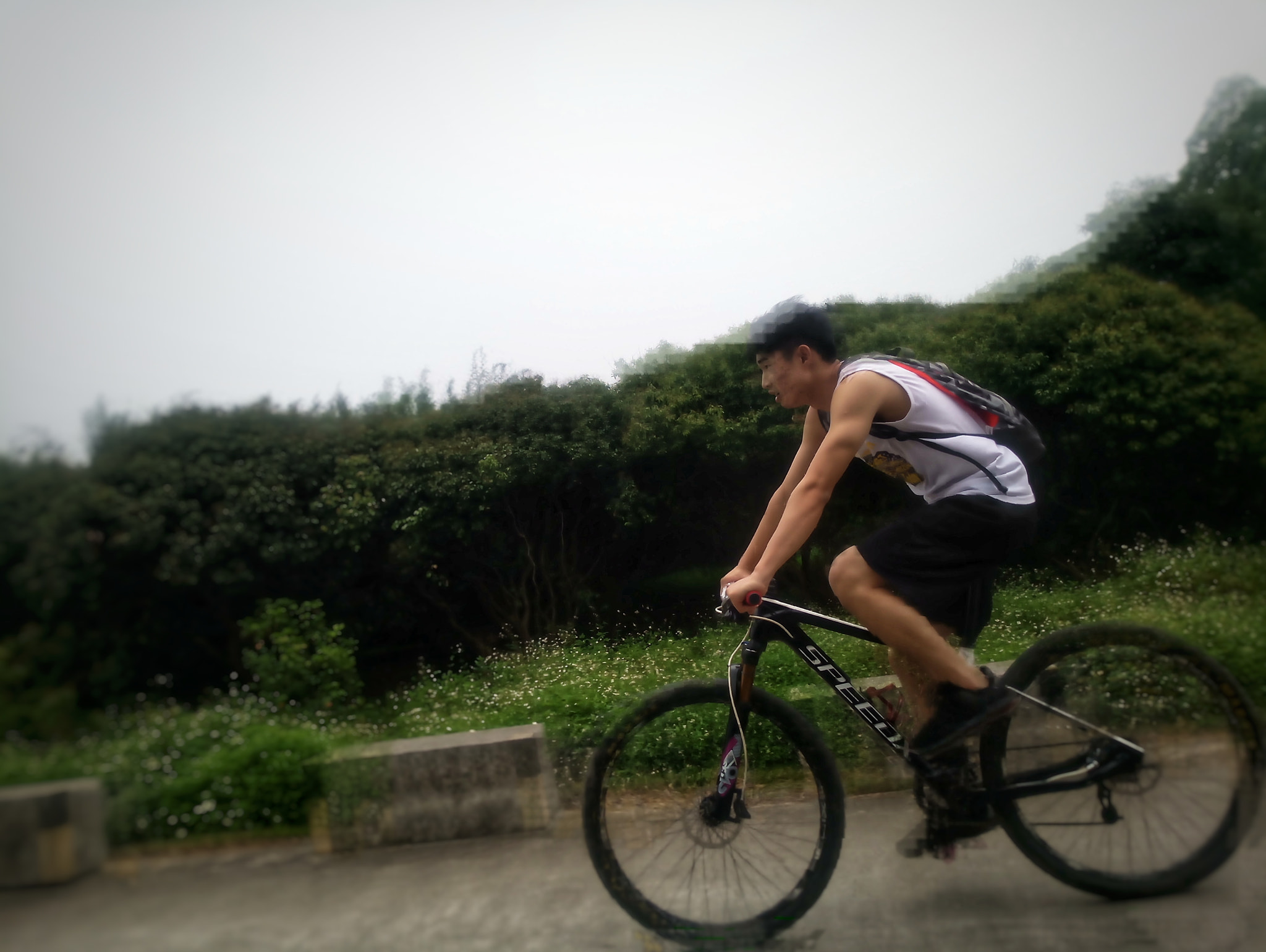 Meizu MX6 sample photo