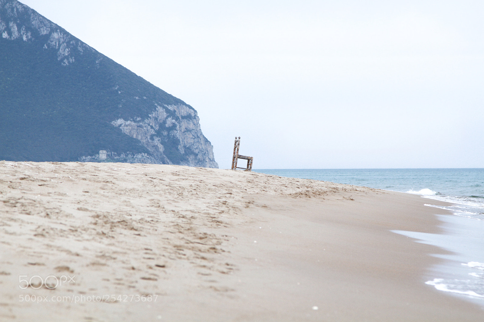 Canon EOS 7D sample photo. Sea composition photography