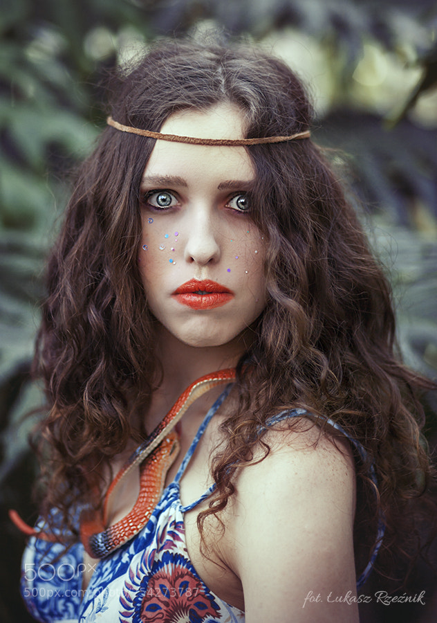 Canon EOS-1Ds Mark II sample photo. Kinga photography