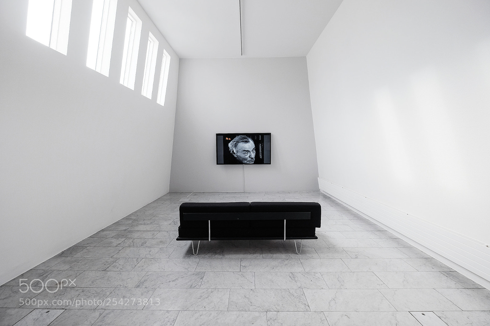 Fujifilm X-T1 sample photo. Asmundur sveinsson museum #1 photography