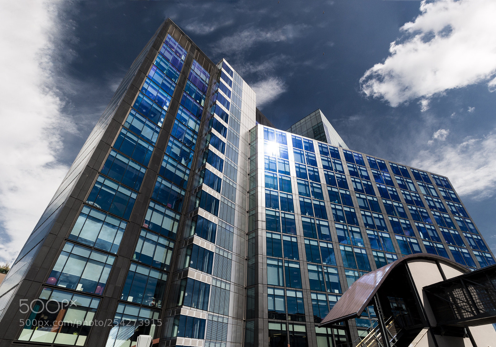 Canon EOS 70D sample photo. Google hq, dublin photography