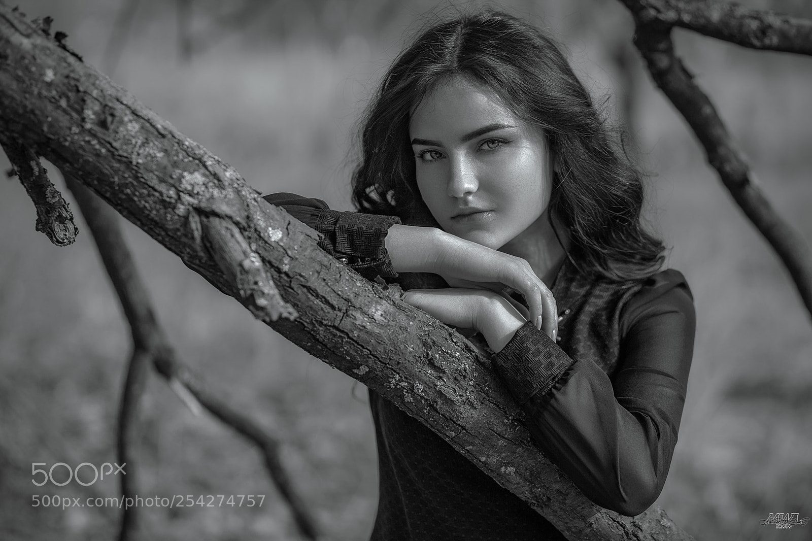 Canon EOS 5D Mark II sample photo. Alexandra photography