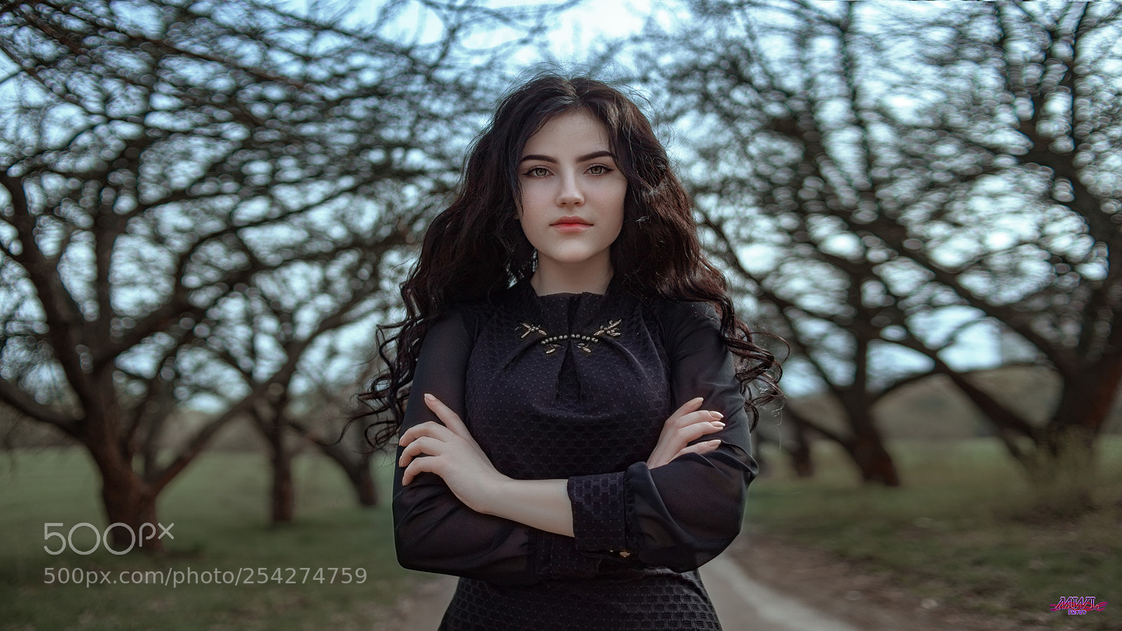Canon EOS 5D Mark II sample photo. Alexandra photography