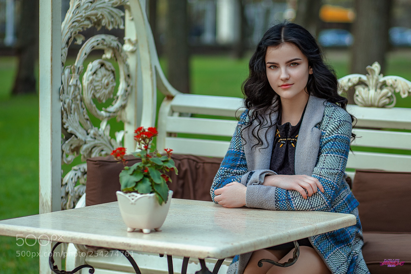 Canon EOS 5D Mark II sample photo. Alexandra photography