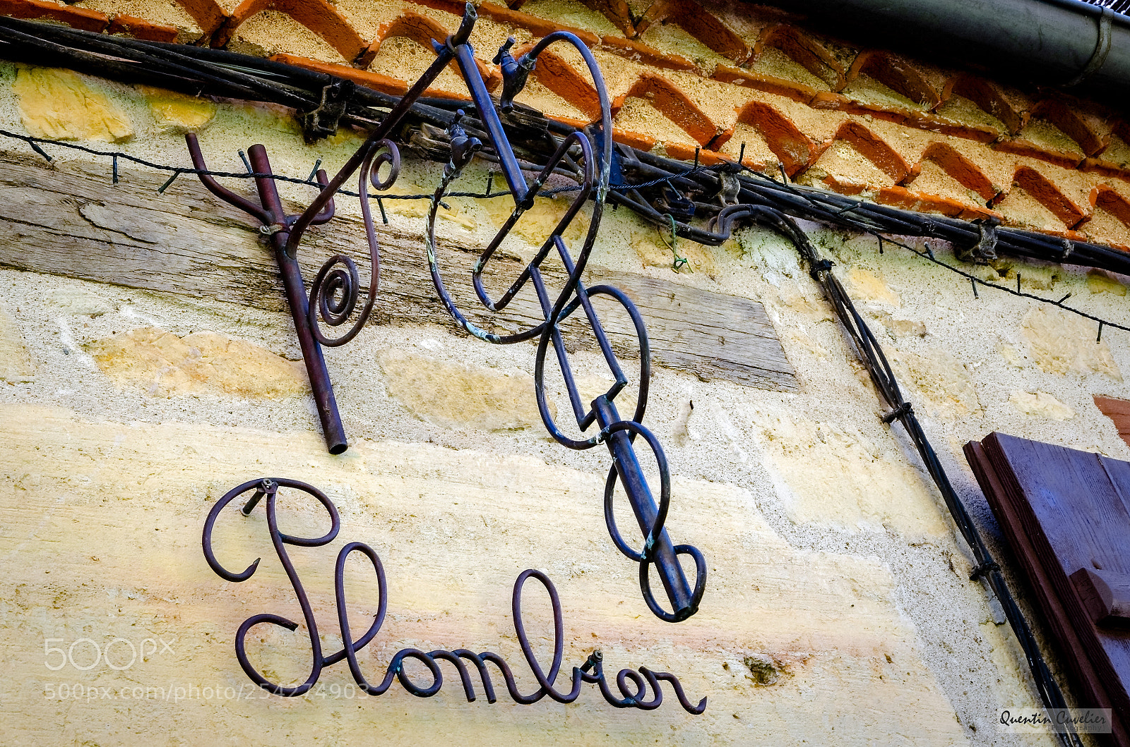Nikon D7000 sample photo. Hautefort - dordogne photography