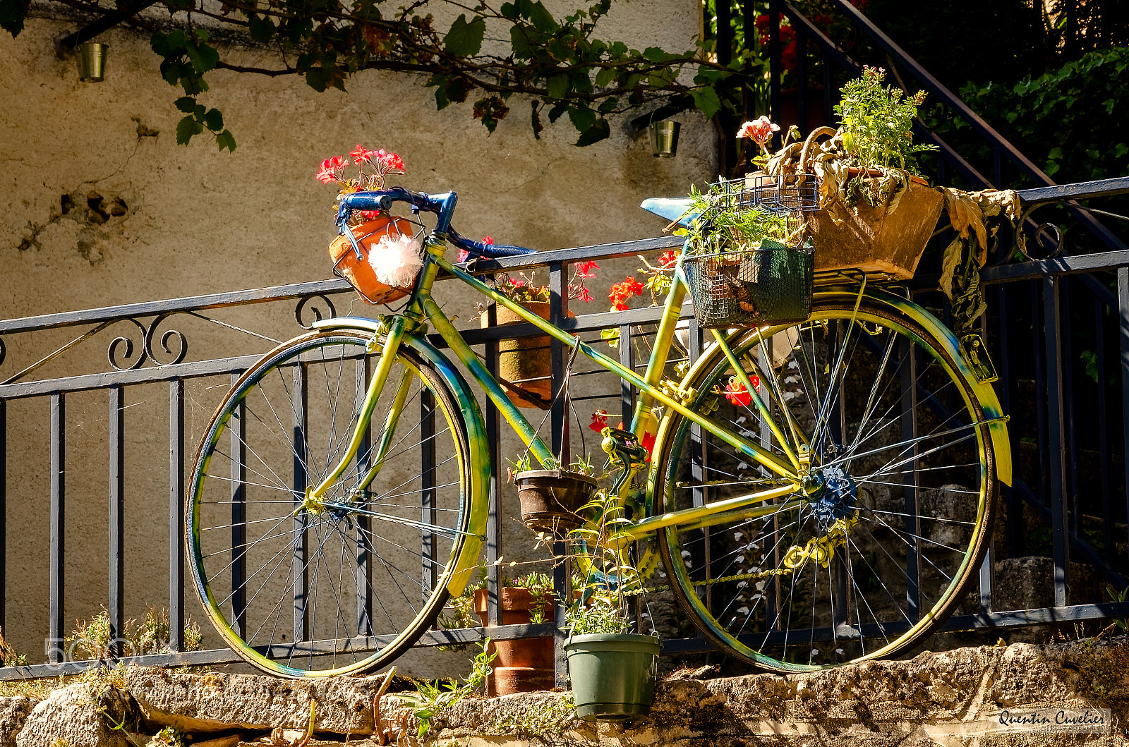 Nikon D7000 sample photo. Hautefort - dordogne photography