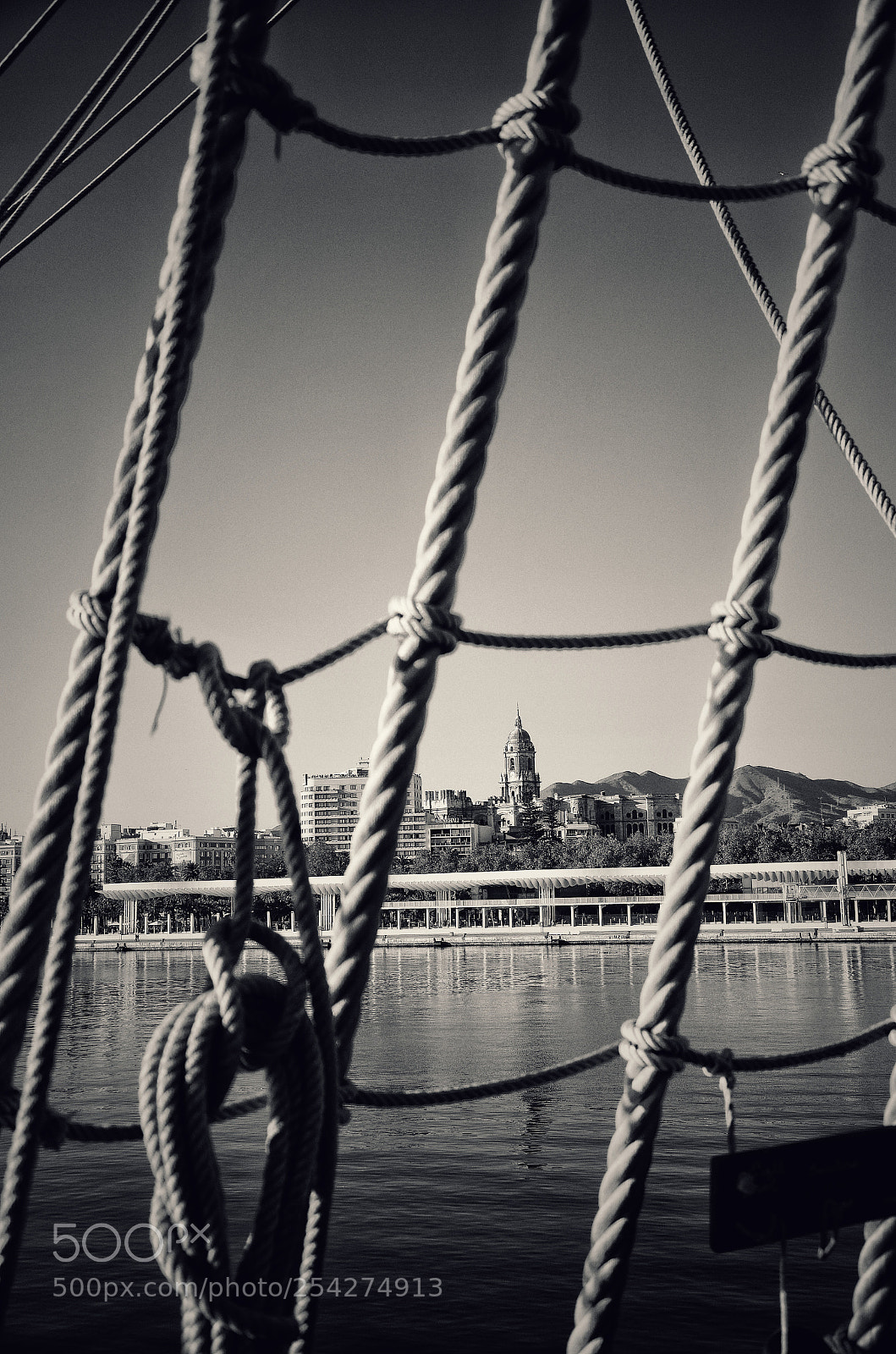 Nikon D5100 sample photo. Old times photography