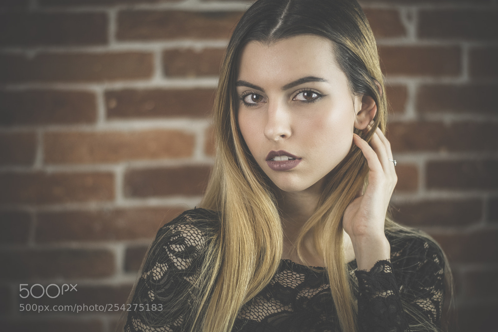 Nikon D5200 sample photo. Zsófi ii. photography