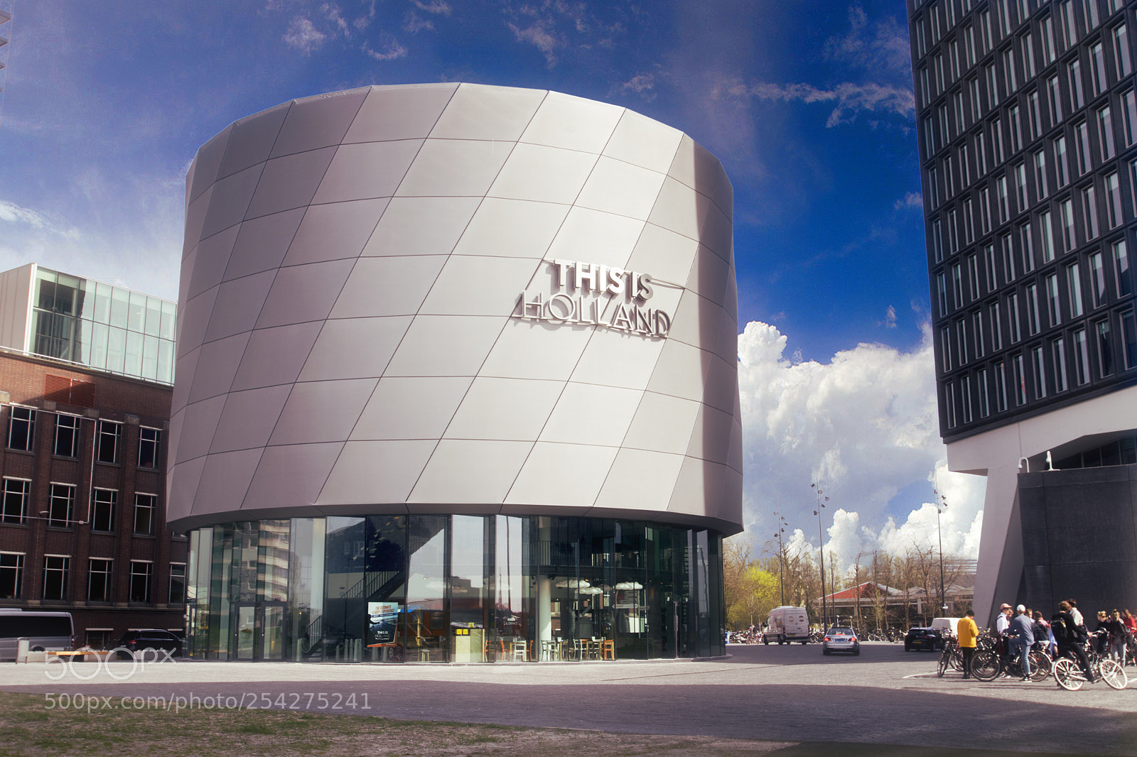 Nikon D3300 sample photo. This is holland photography
