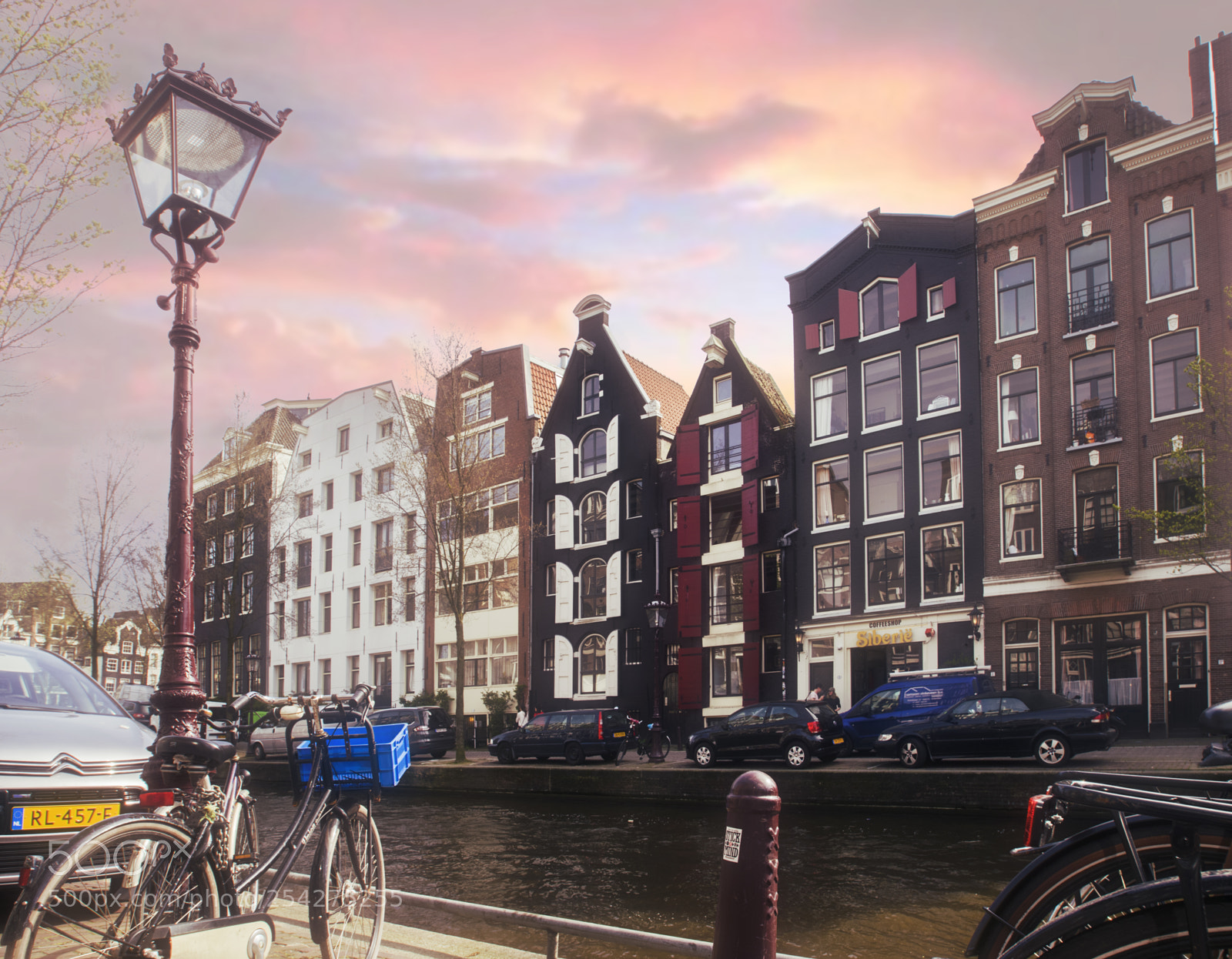 Nikon D3300 sample photo. Streets of amsterdam. photography