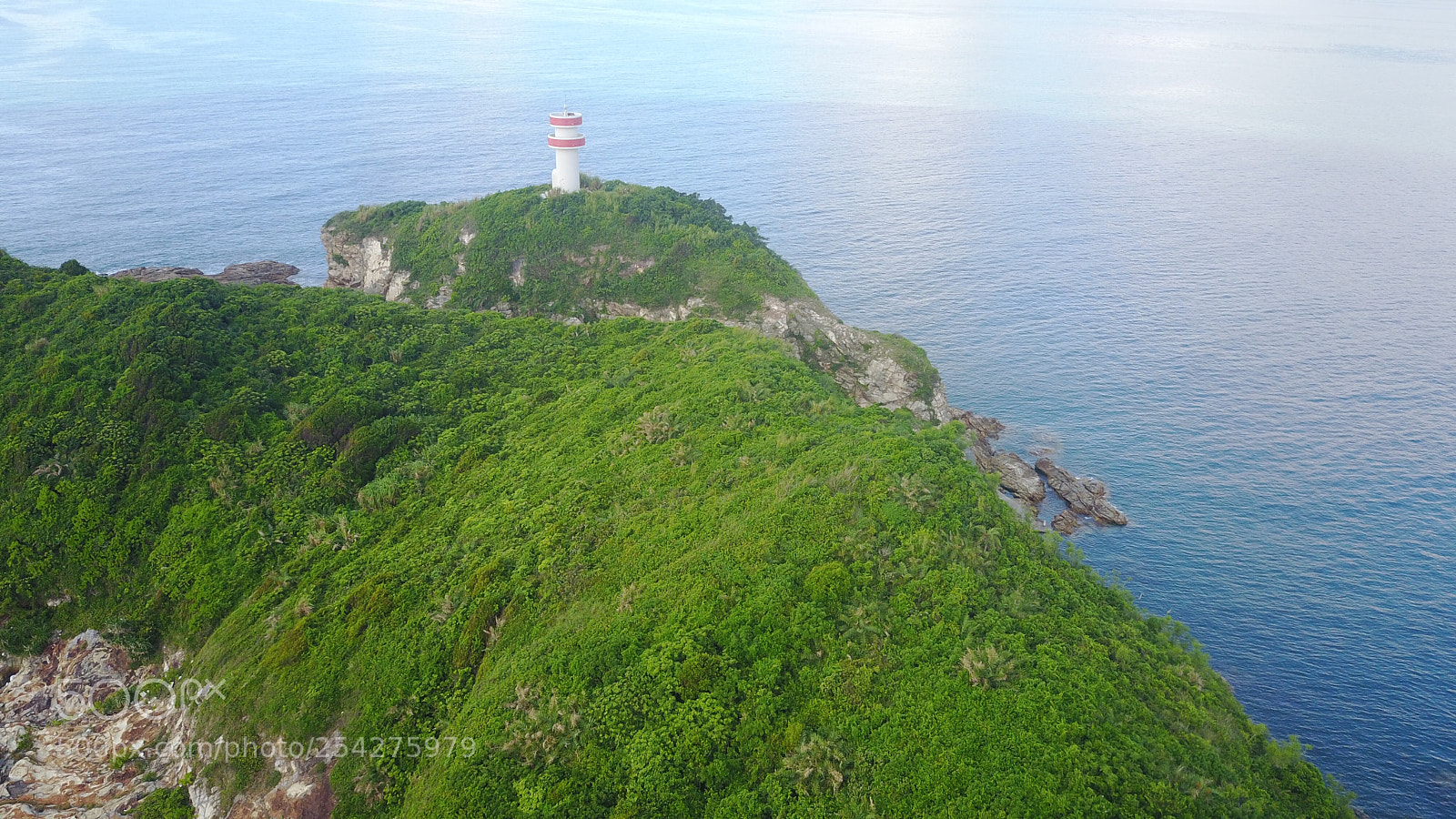 DJI FC220 sample photo. Untitled photography