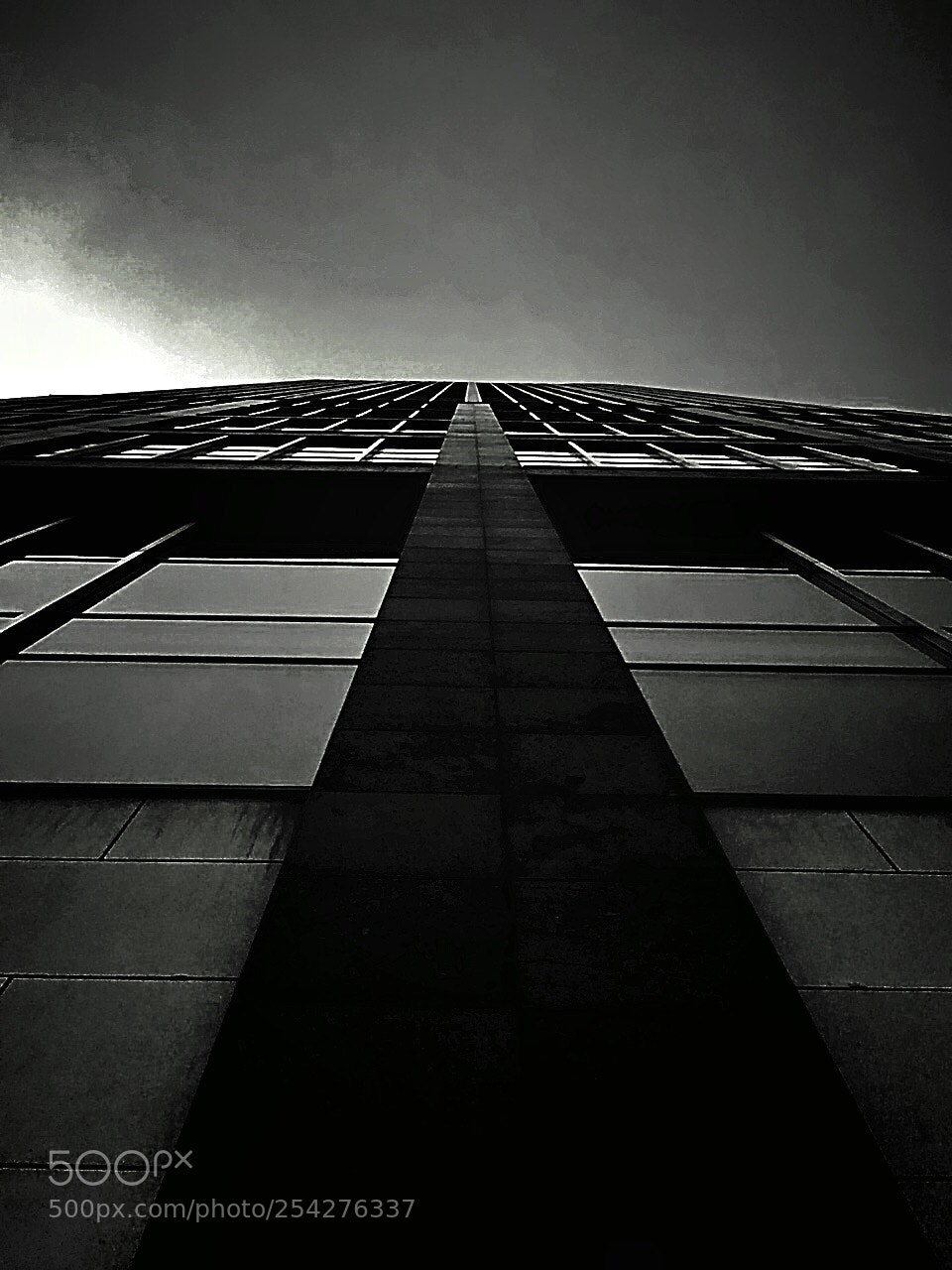 Apple iPhone 5s sample photo. Urban living  photography