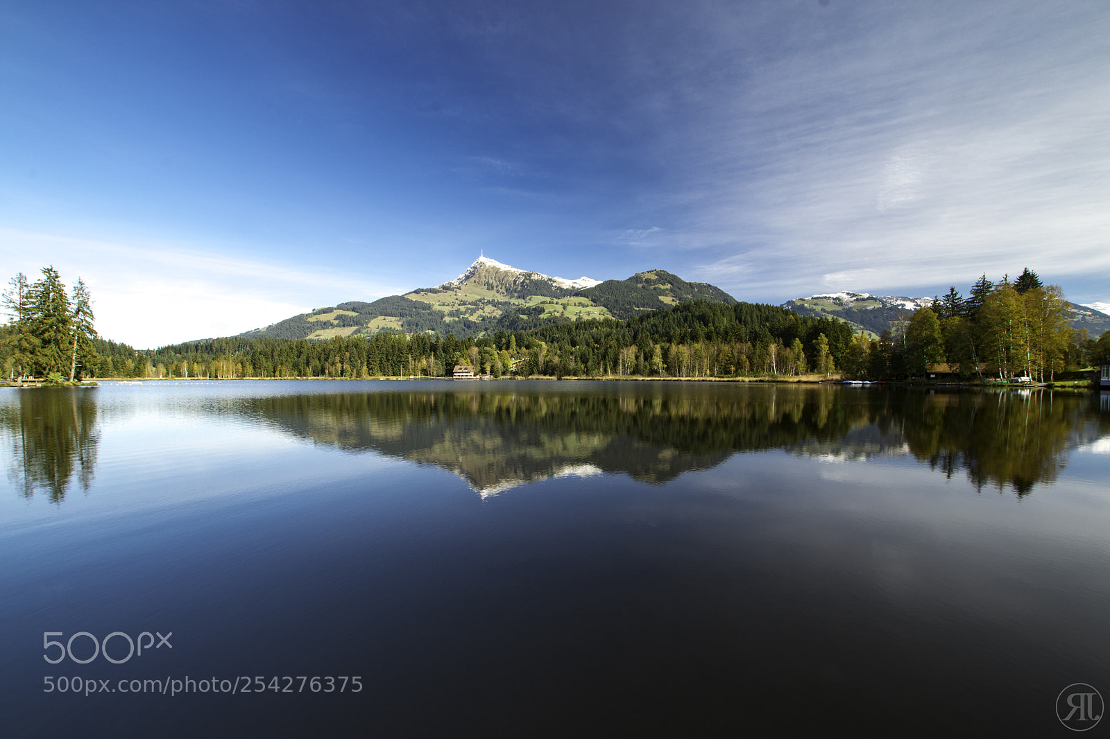 Canon EOS 70D sample photo. Schwarzsee #1 photography