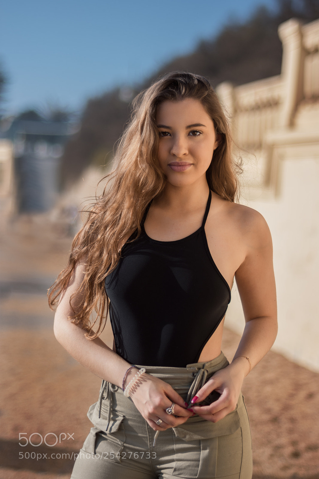 Nikon D7200 sample photo. Constan a - natural photography