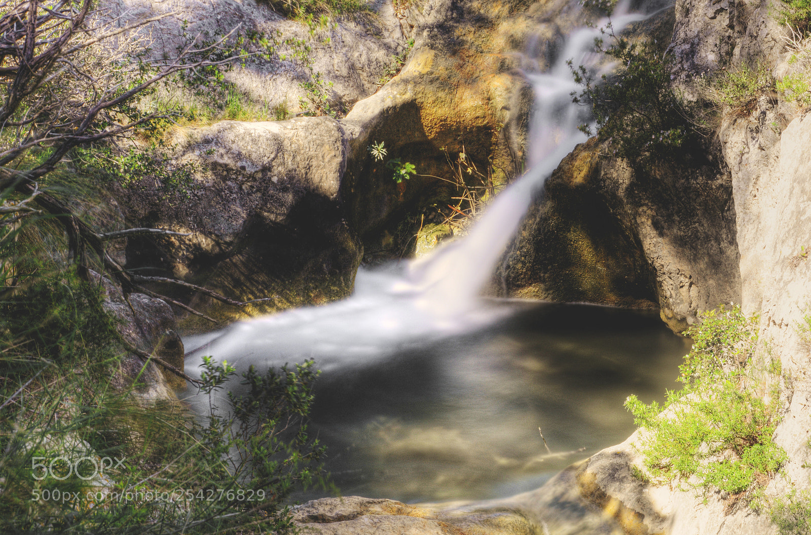 Nikon D7100 sample photo. Marmite de la goutine photography