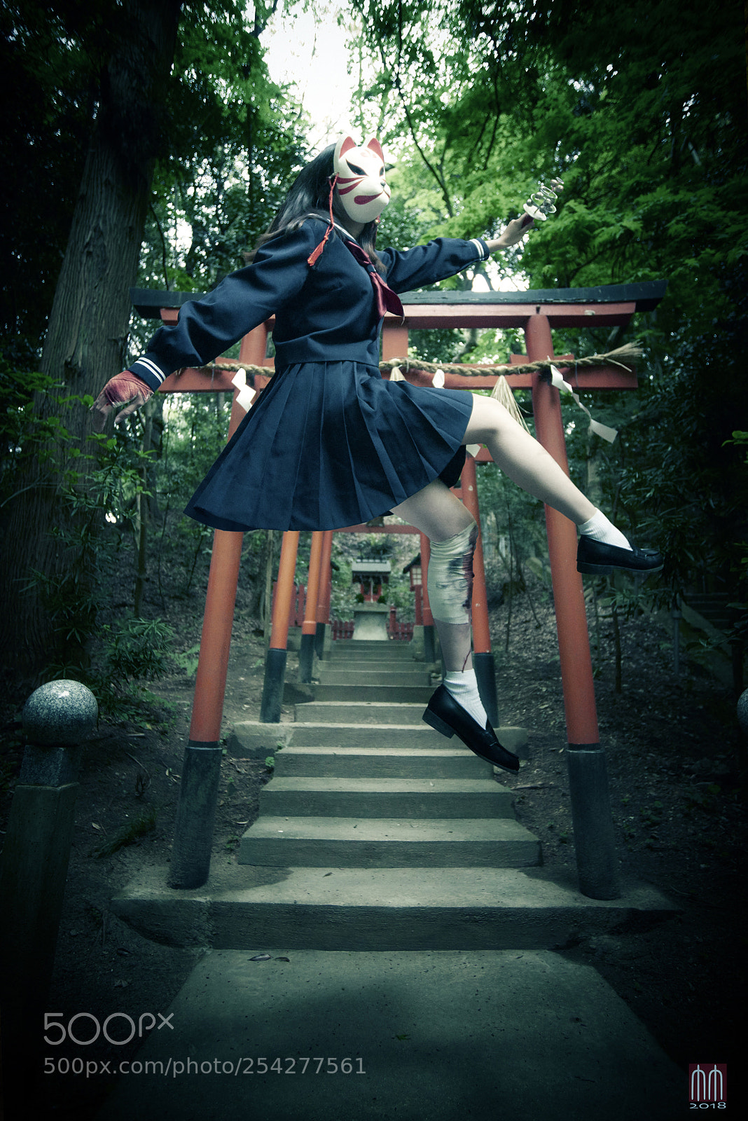 Nikon D810 sample photo. Levitation shot #008 photography