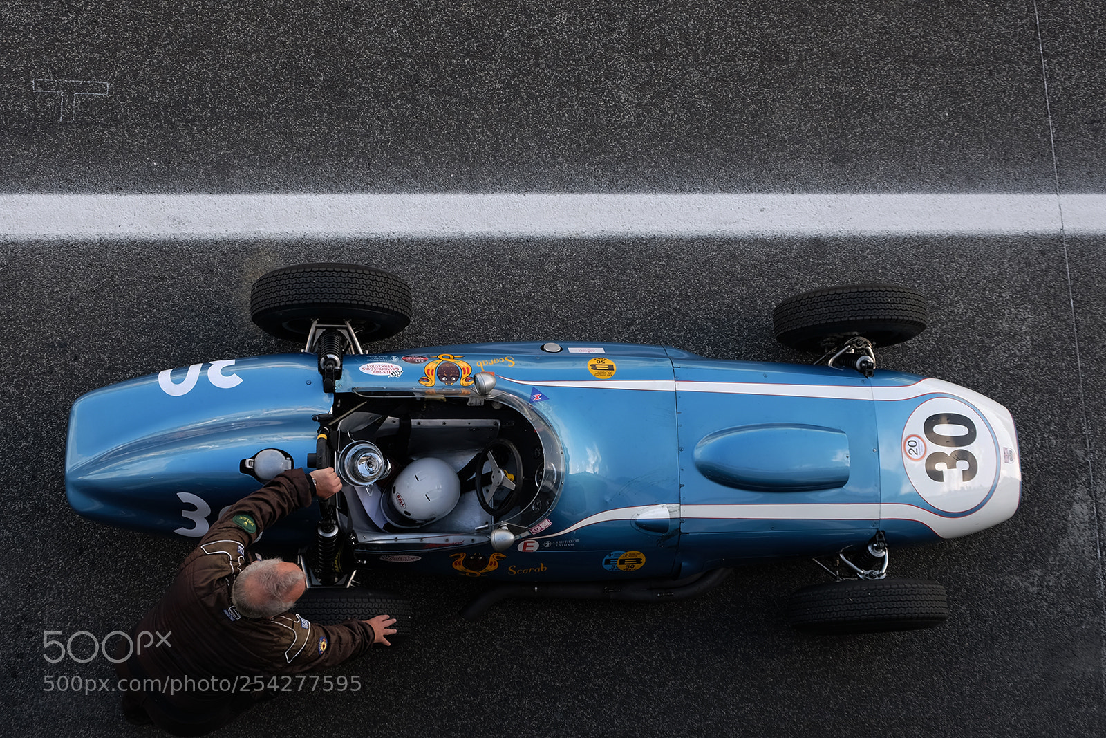 Fujifilm X-T20 sample photo. Estoril classic 2017 photography