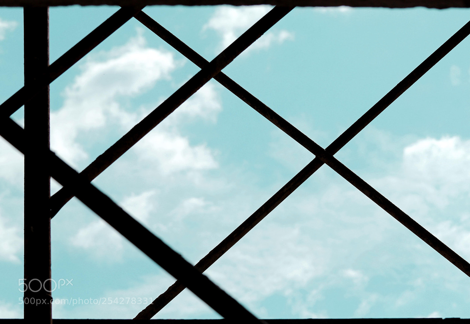 Canon EOS 700D (EOS Rebel T5i / EOS Kiss X7i) sample photo. Building works iii photography