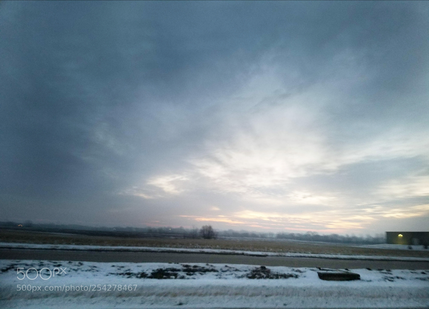 Samsung Galaxy S7 sample photo. Another cold day photography