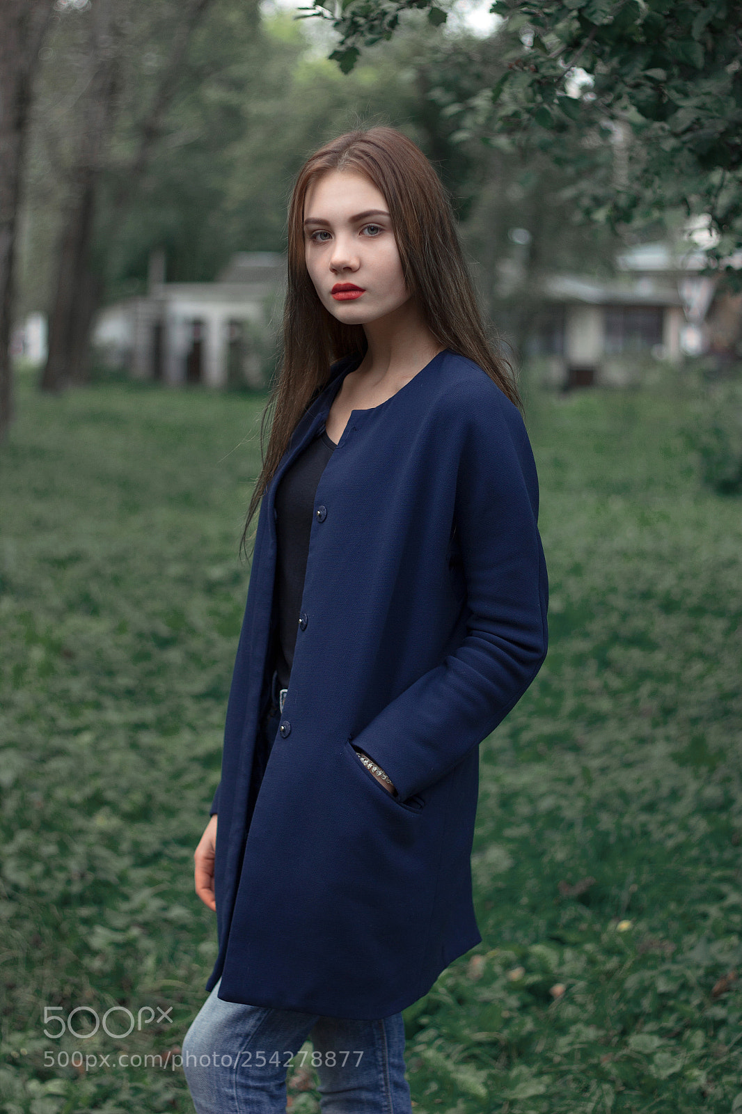 Canon EOS 600D (Rebel EOS T3i / EOS Kiss X5) sample photo. Anastasia photography