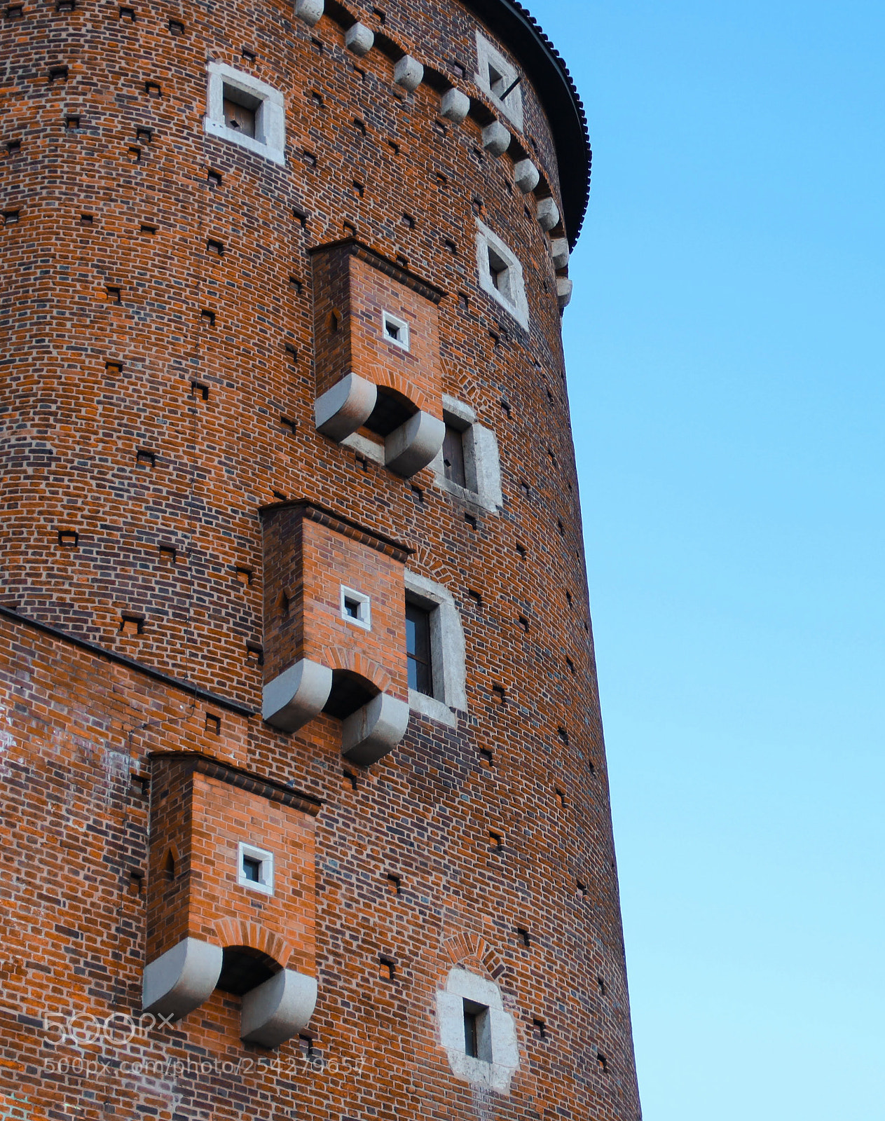 Canon EOS 750D (EOS Rebel T6i / EOS Kiss X8i) sample photo. A castle in poland photography