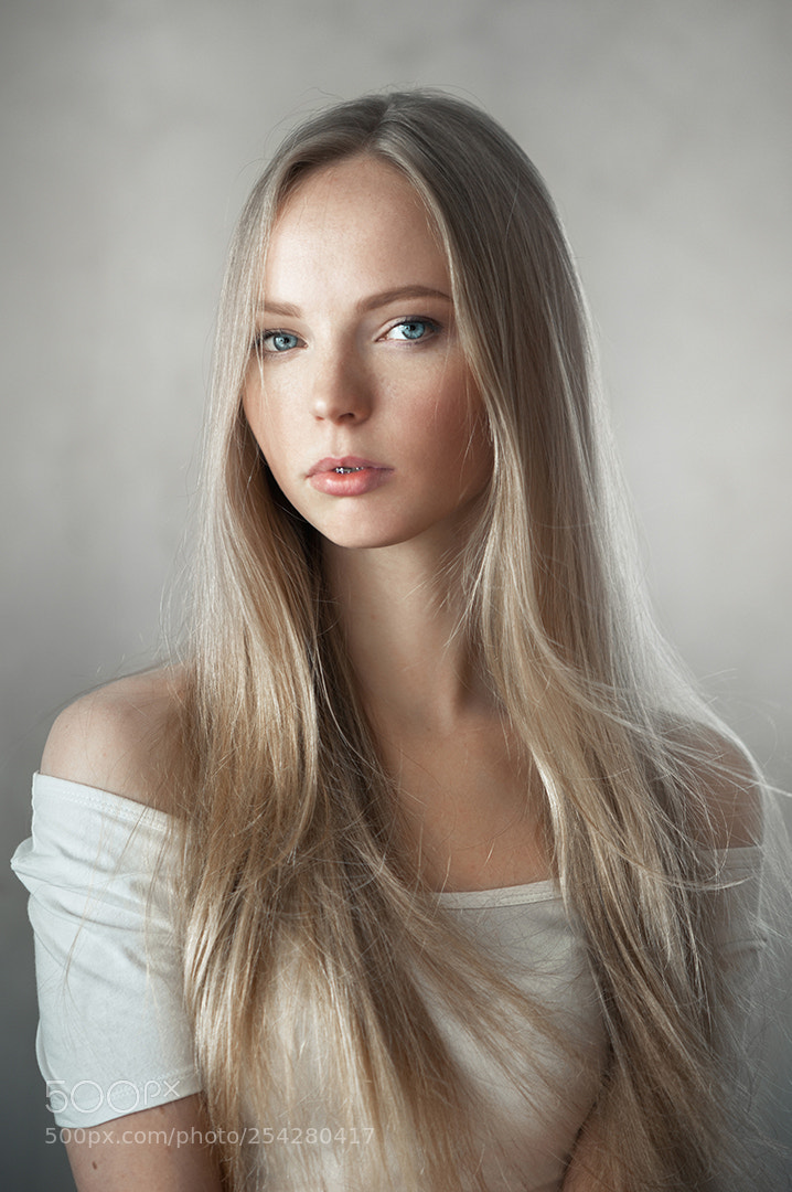 Nikon D700 sample photo. *** photography