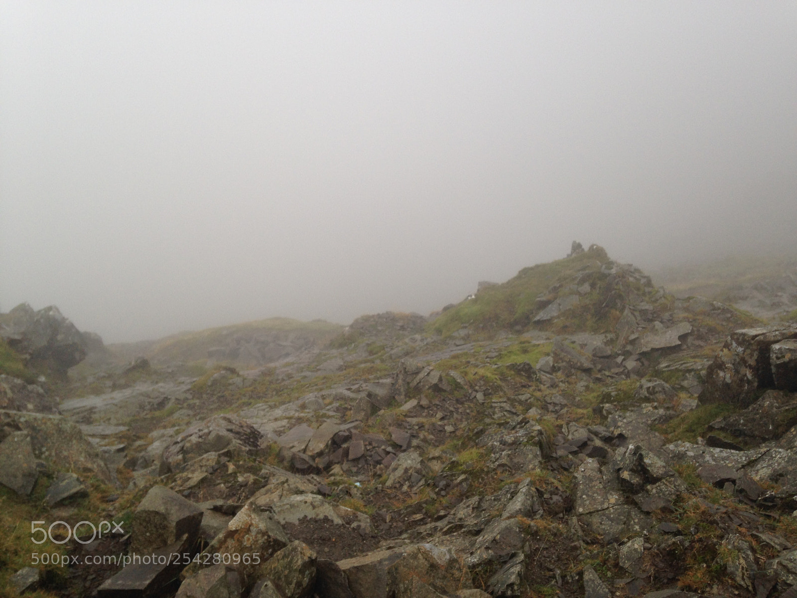 Apple iPhone 5 sample photo. Lake district photography