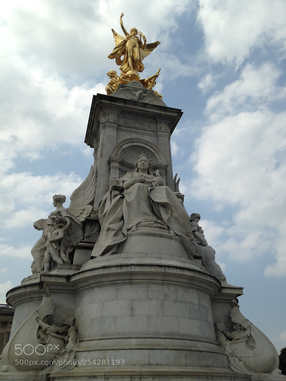 Apple iPhone 5 sample photo. Victoria memorial photography