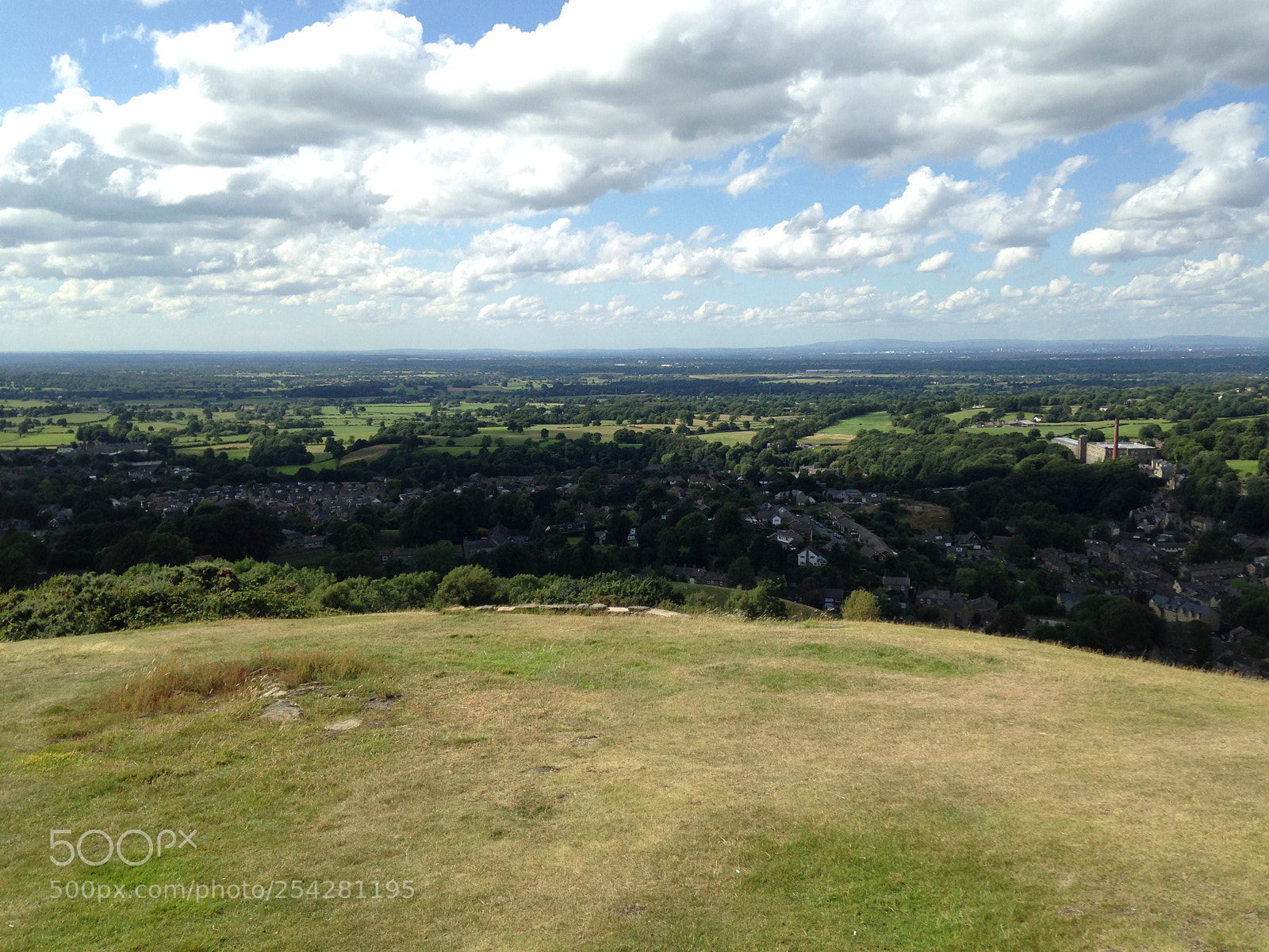 Apple iPhone 5 sample photo. White nancy photography