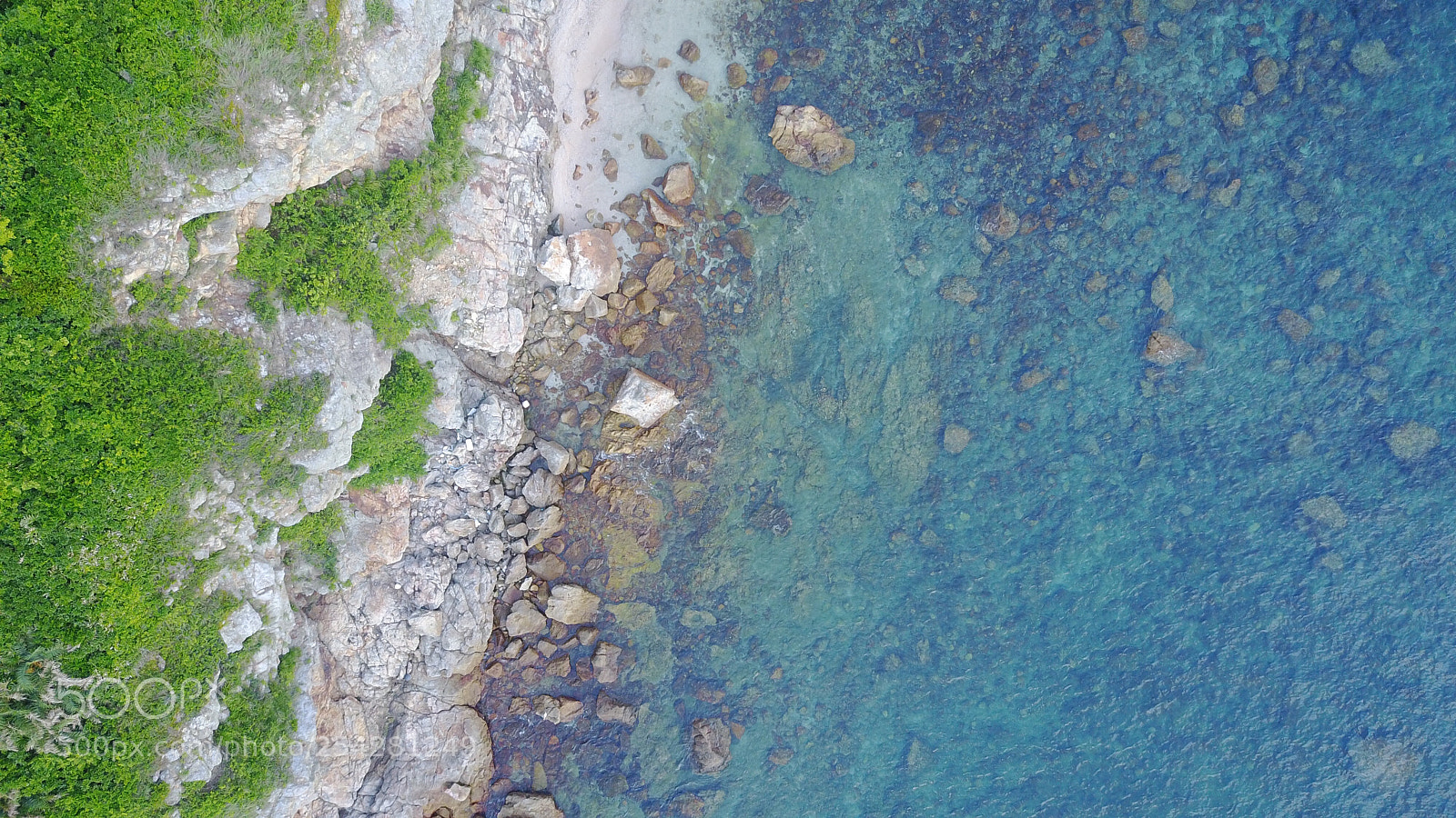 DJI FC220 sample photo. Dji  photography