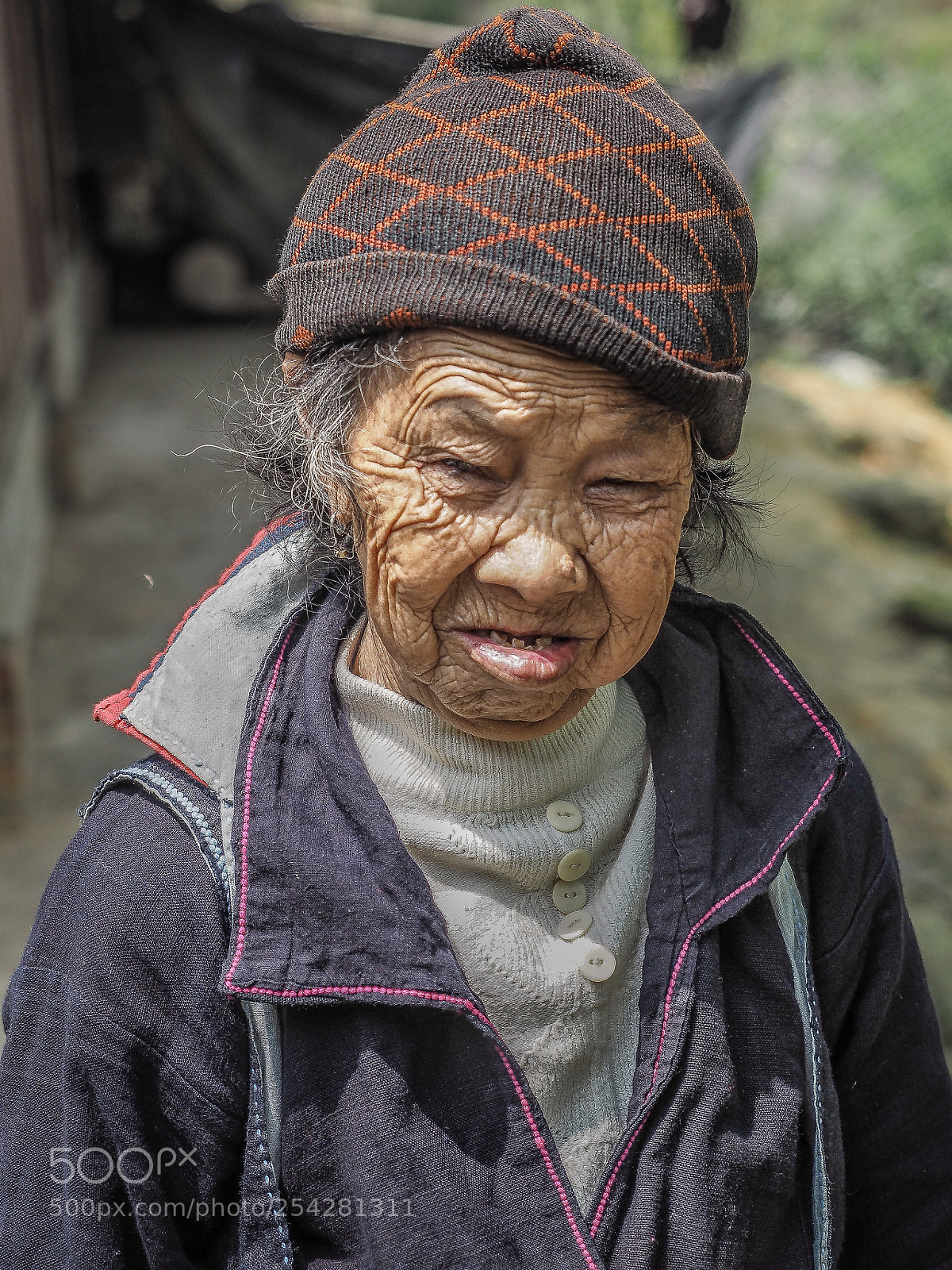 Olympus OM-D E-M5 II sample photo. Live a long time... photography