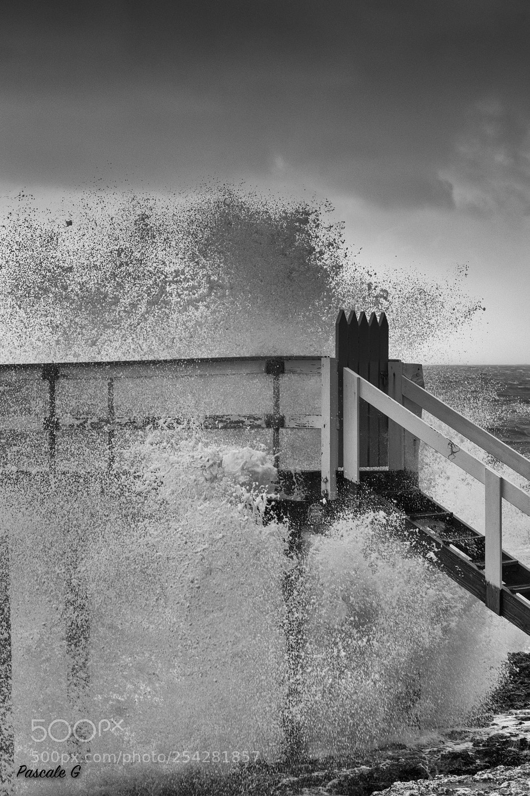 Nikon D7100 sample photo. Splash ! photography