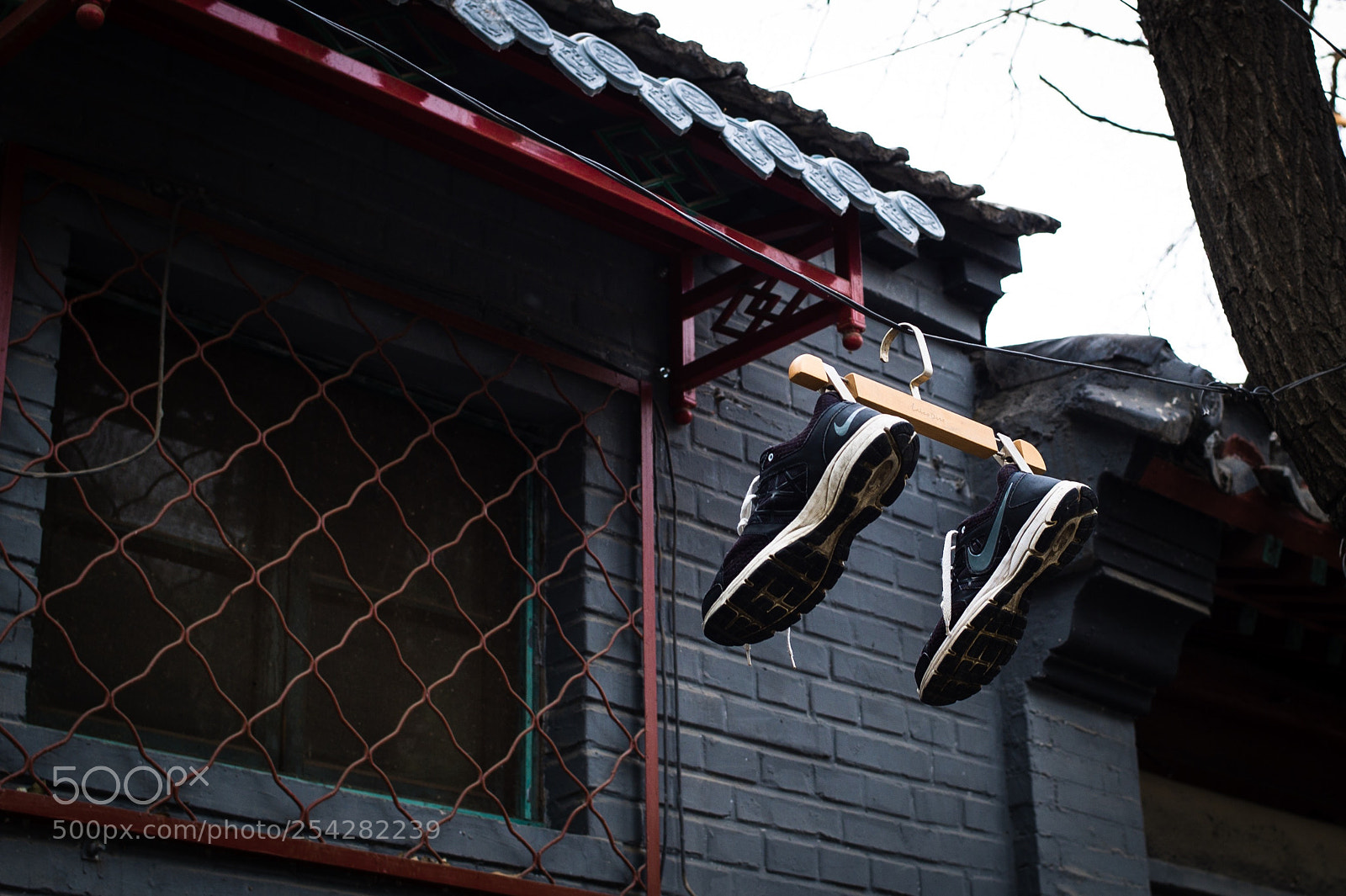 Leica M9 sample photo. Untitled photography
