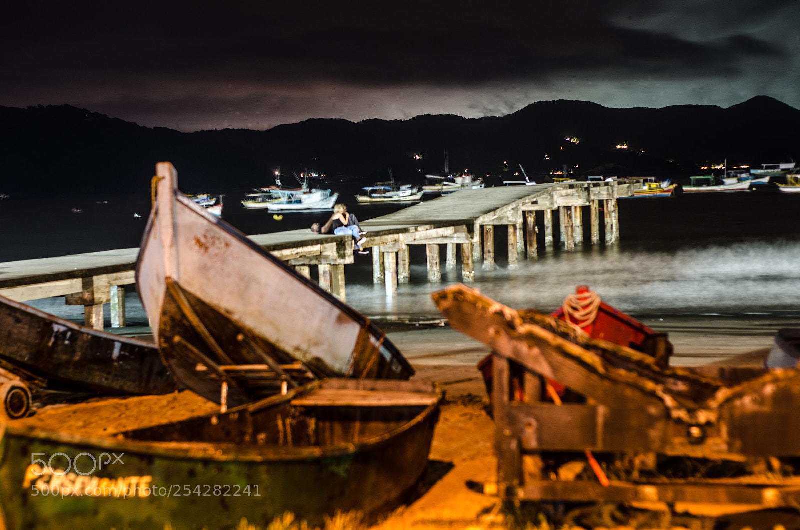 Nikon D7000 sample photo. Bridge photography