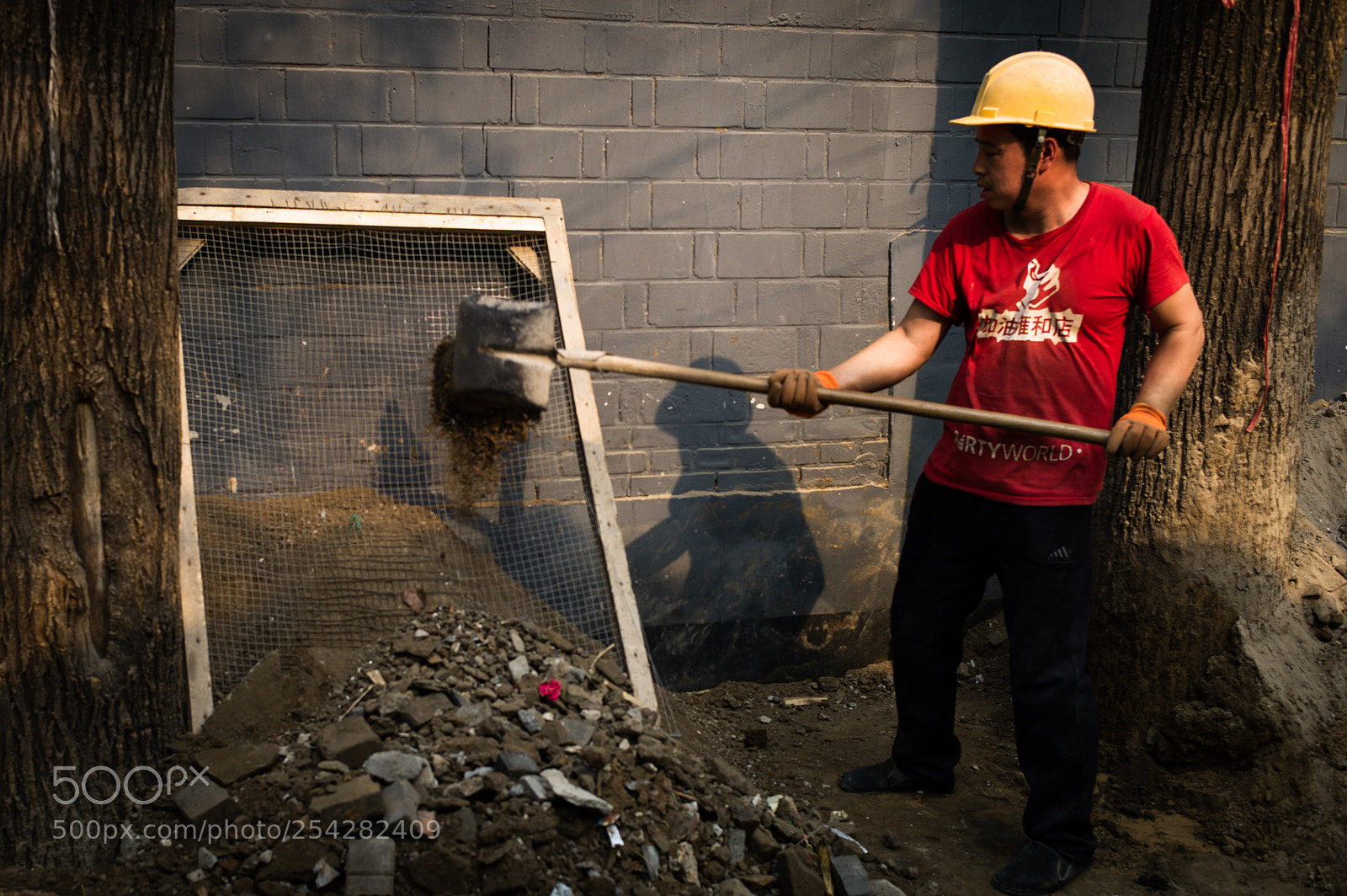 Leica M9 sample photo. Untitled photography