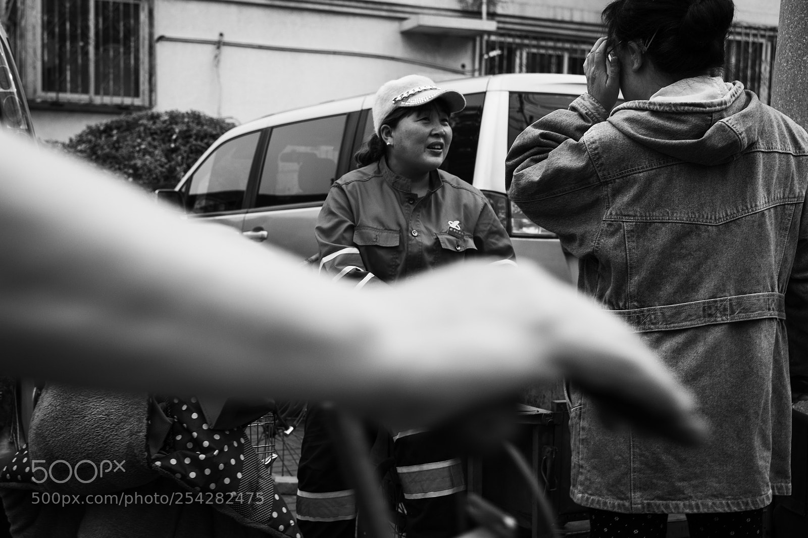 Leica M9 sample photo. Untitled photography