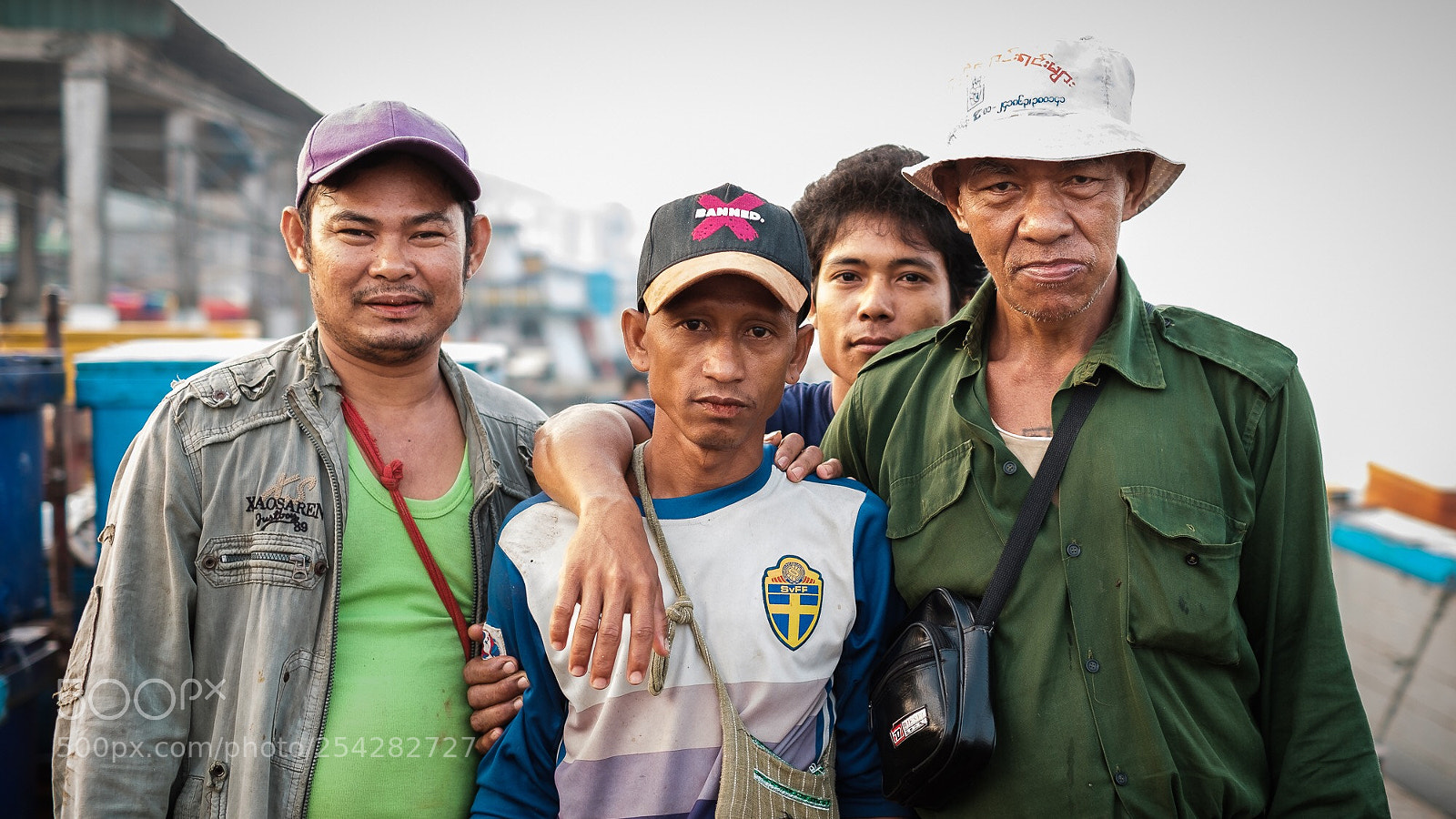 Fujifilm X-T2 sample photo. Comrades  photography
