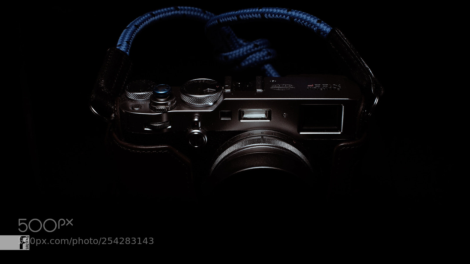Canon EOS 5D Mark II sample photo. Fujifilm x100f photography