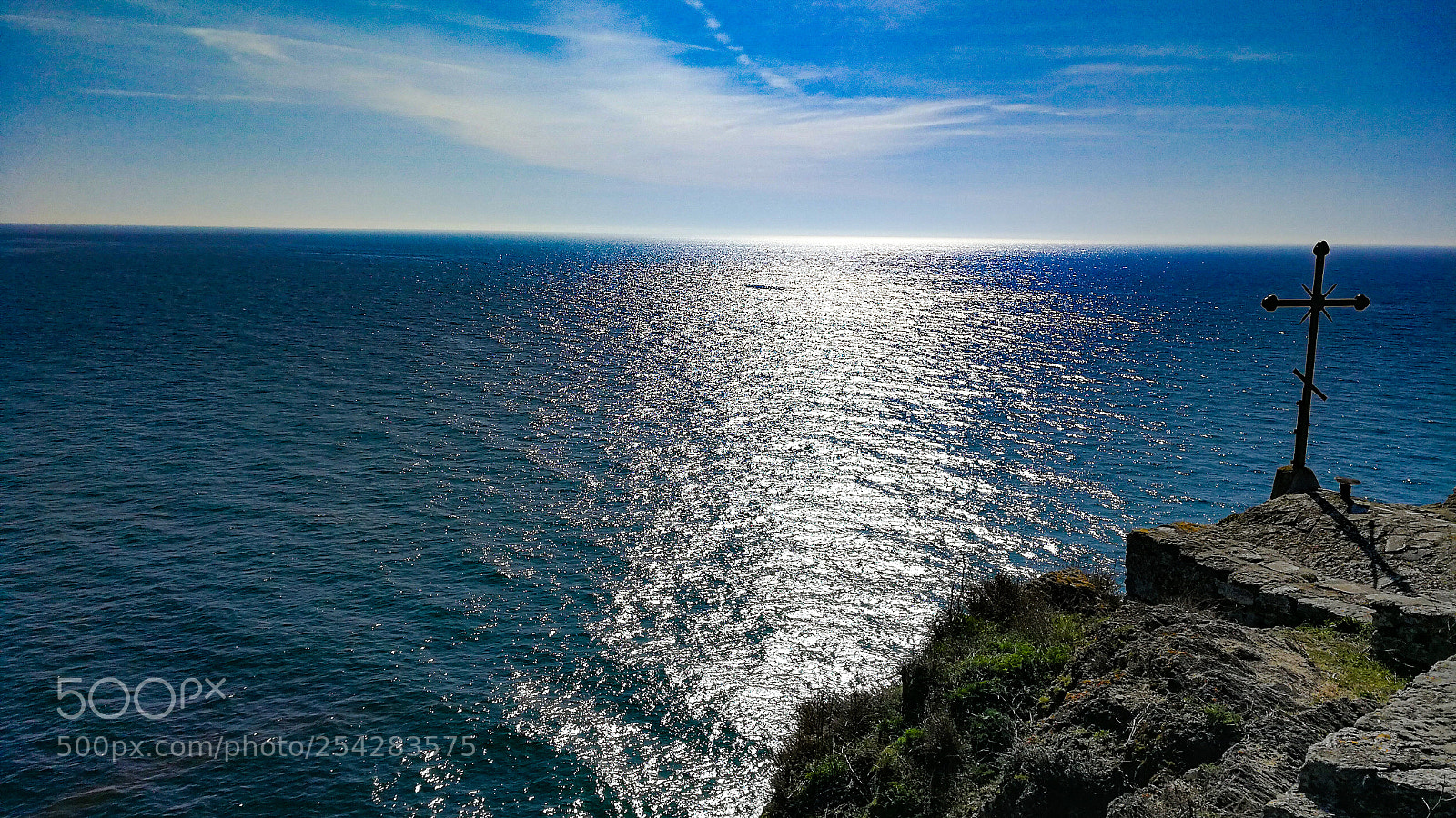 HUAWEI P10 sample photo. Bulgarian sea photography