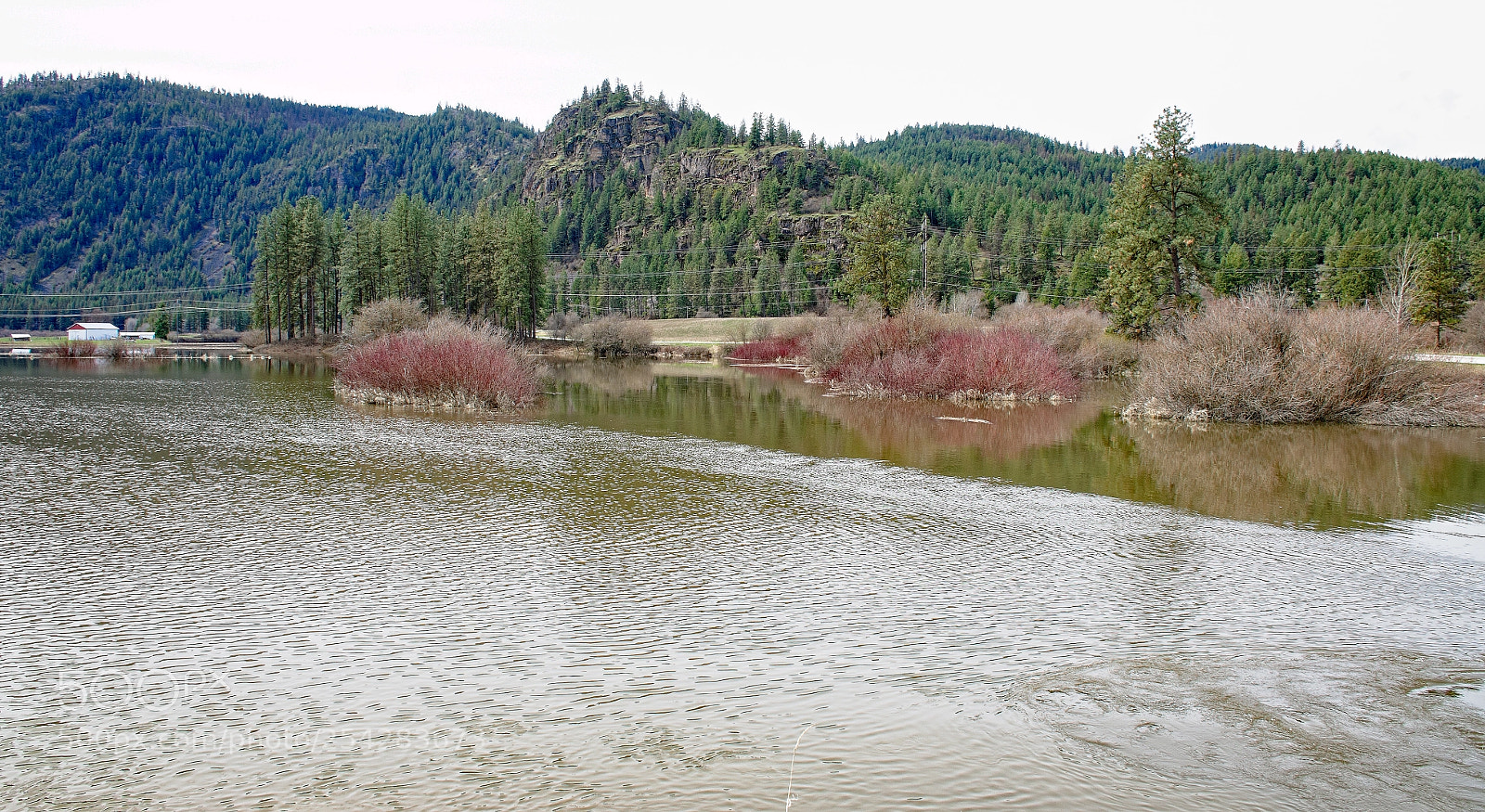 Nikon D7000 sample photo. New water front photography