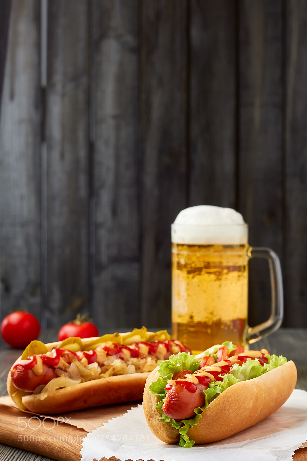 Canon EOS 60D sample photo. Two hot dogs and photography