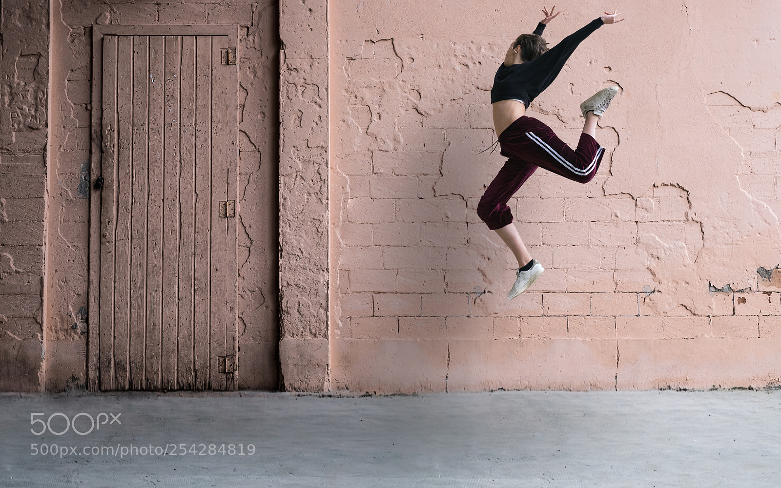 Fujifilm X-T1 sample photo. Jump. photography