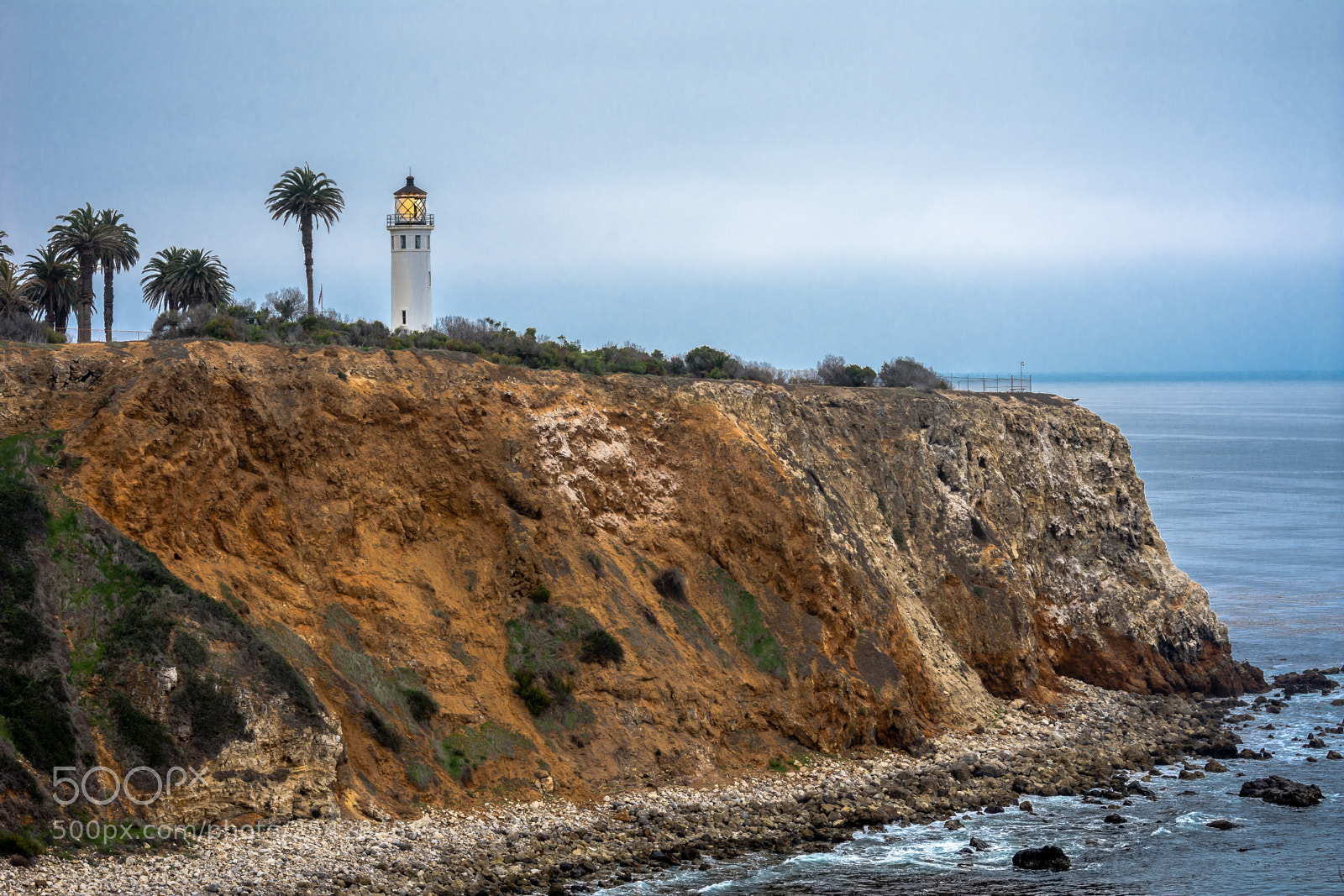 Nikon D7200 sample photo. Pointe vicente photography