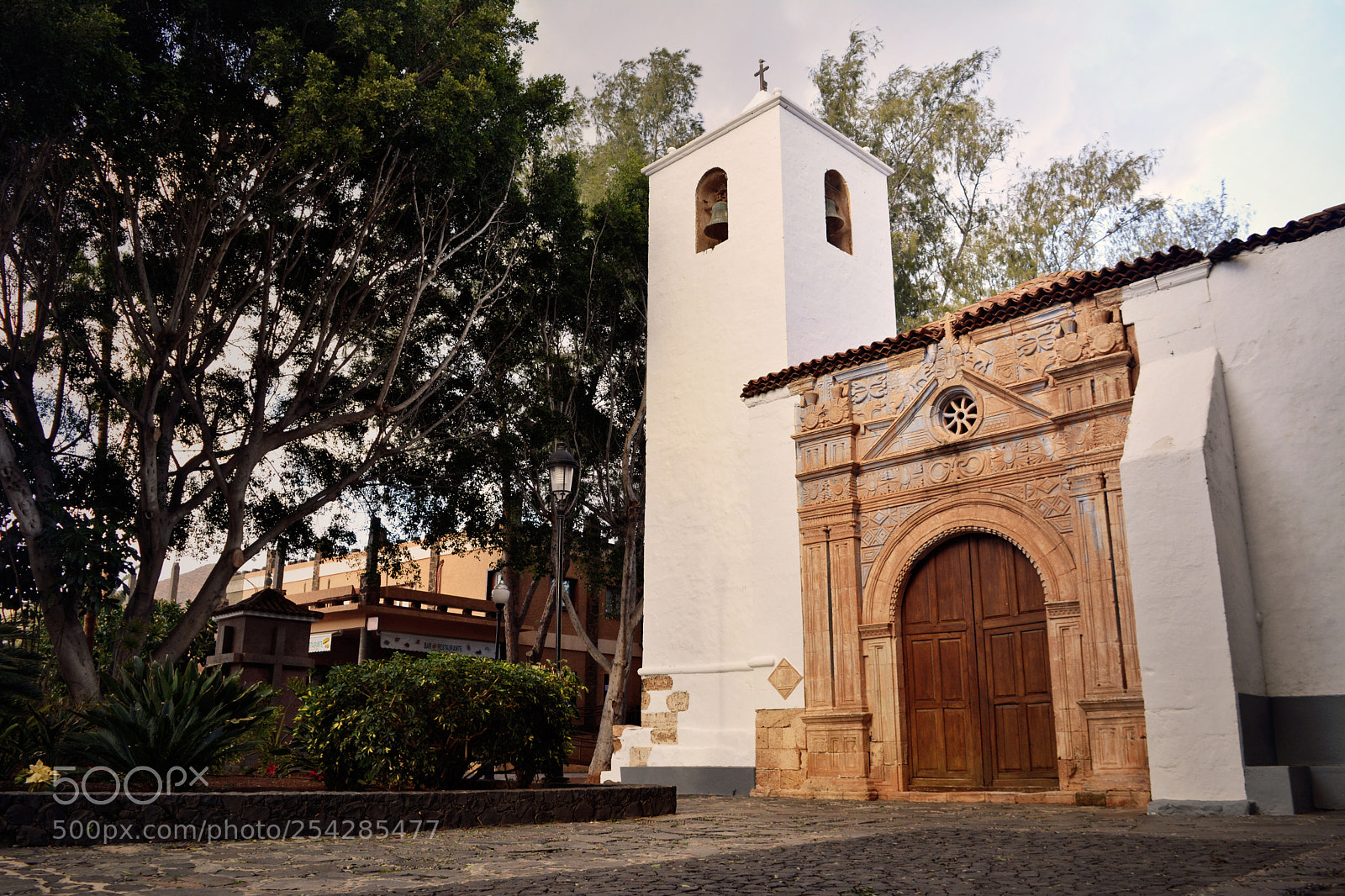 Nikon D5200 sample photo. Pájara photography