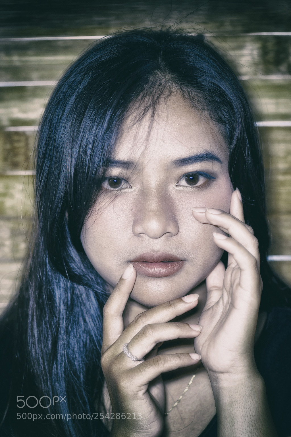 Nikon D5300 sample photo. Her photography