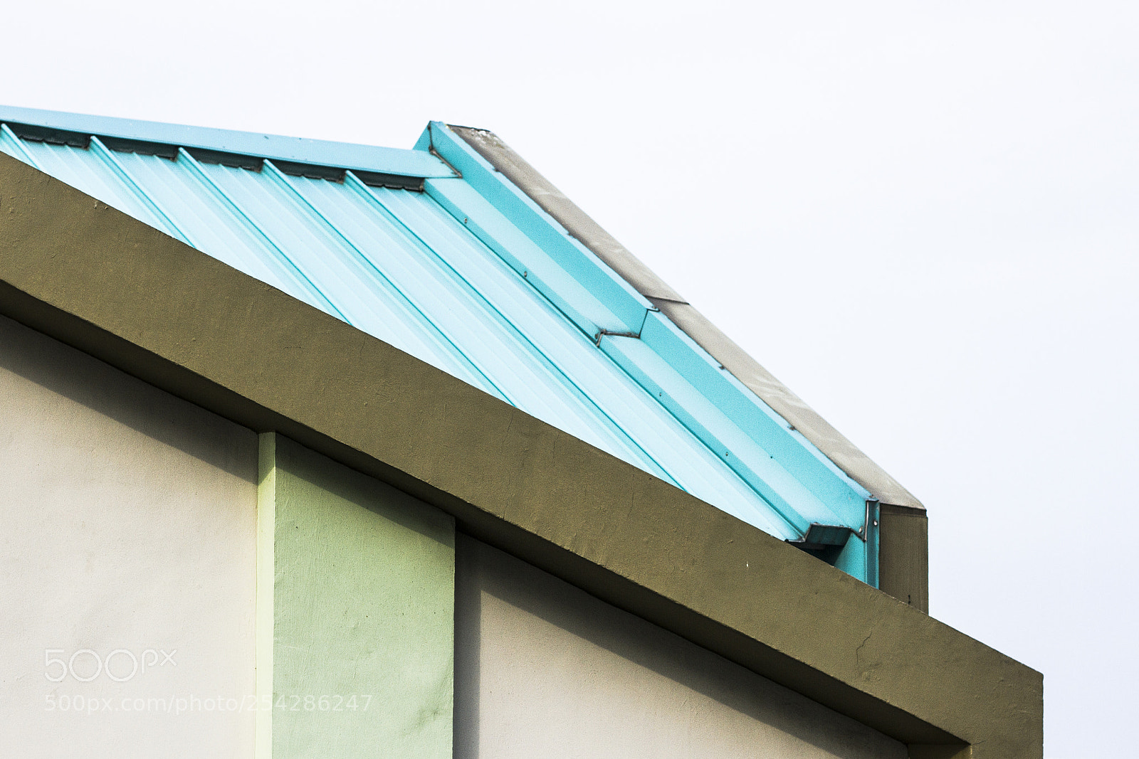 Canon EOS 7D sample photo. Geometry photography