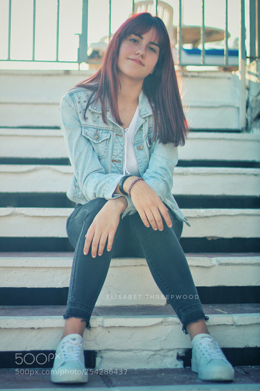 Canon EOS M10 sample photo. Girl photography